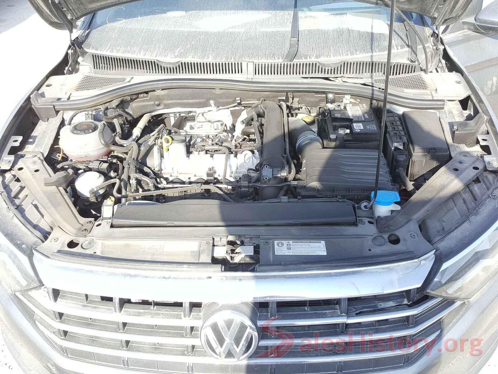 3VWC57BU7KM032416 2019 VOLKSWAGEN JETTA