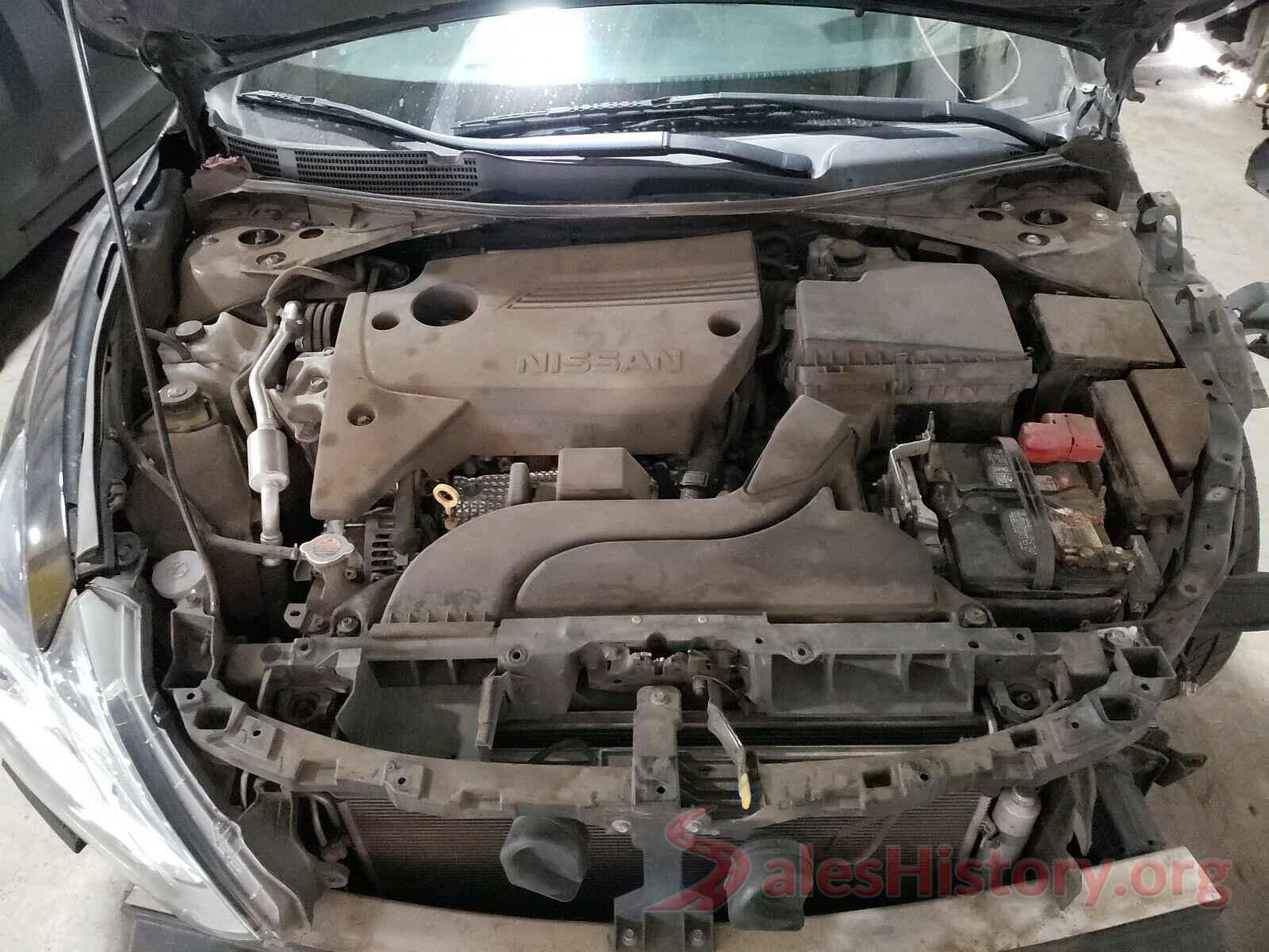 1N4AL3AP6GN350454 2016 NISSAN ALTIMA