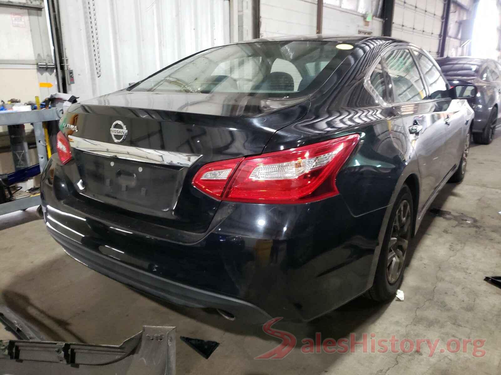 1N4AL3AP6GN350454 2016 NISSAN ALTIMA