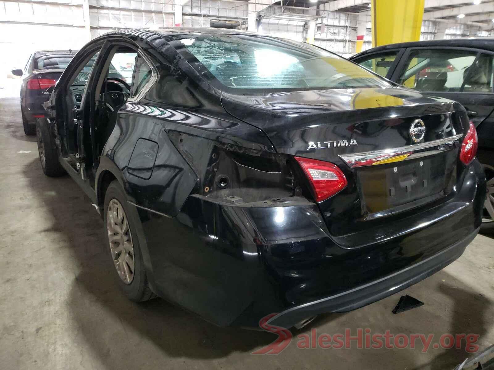 1N4AL3AP6GN350454 2016 NISSAN ALTIMA