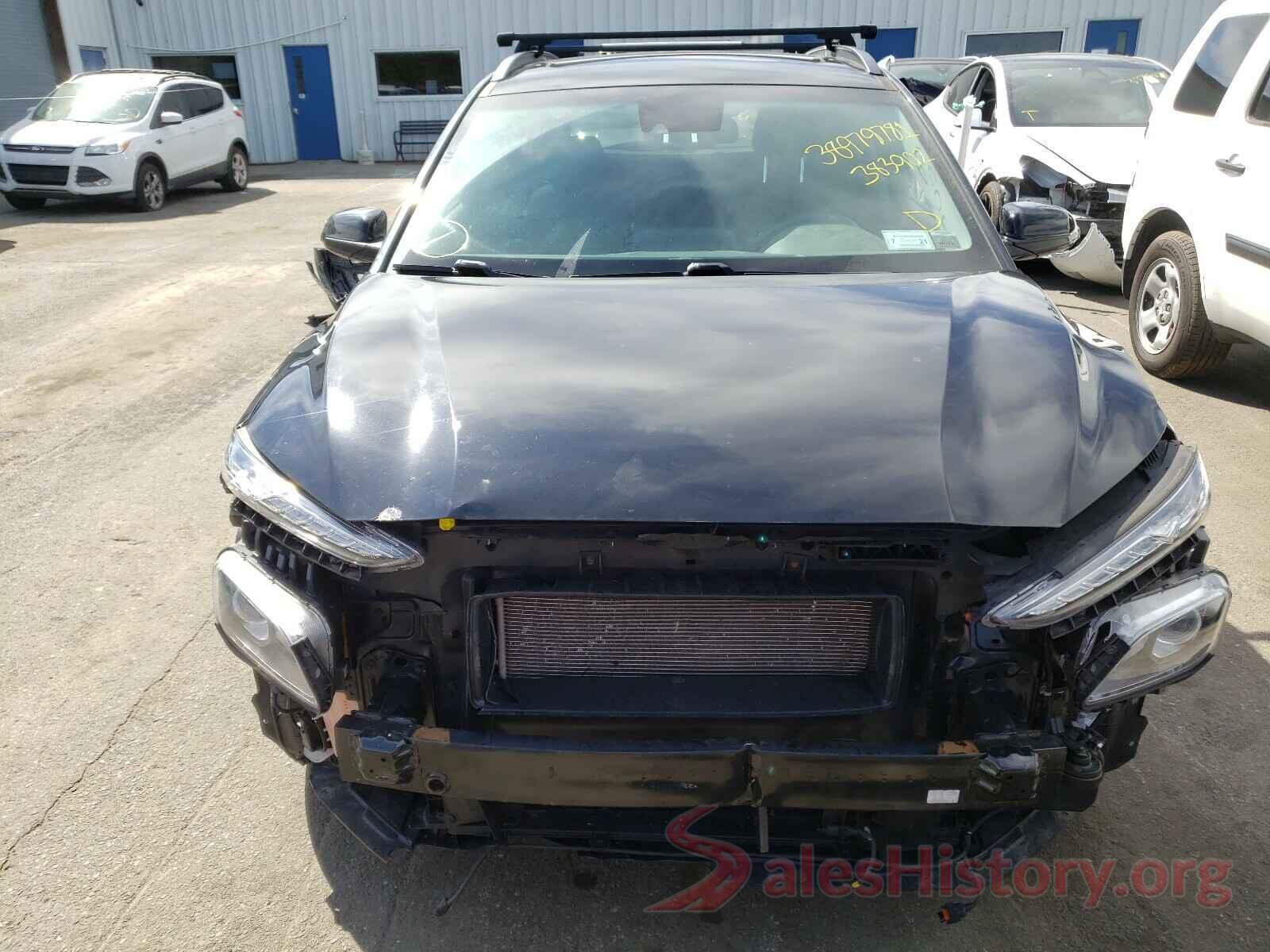 KM8K6CAA2KU383902 2019 HYUNDAI KONA