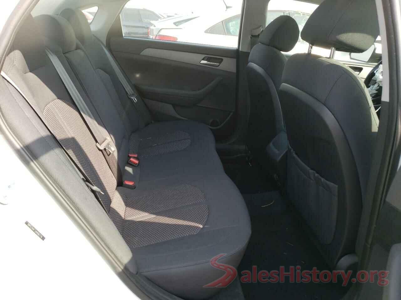 5NPE24AF7JH606779 2018 HYUNDAI SONATA