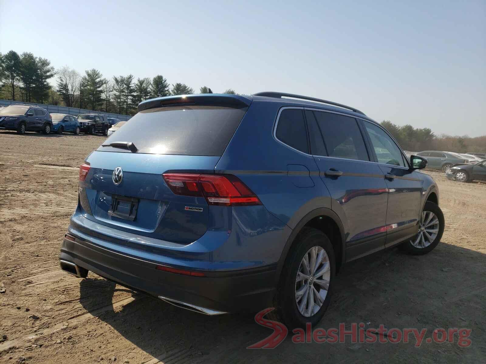 3VV2B7AX9KM151315 2019 VOLKSWAGEN TIGUAN