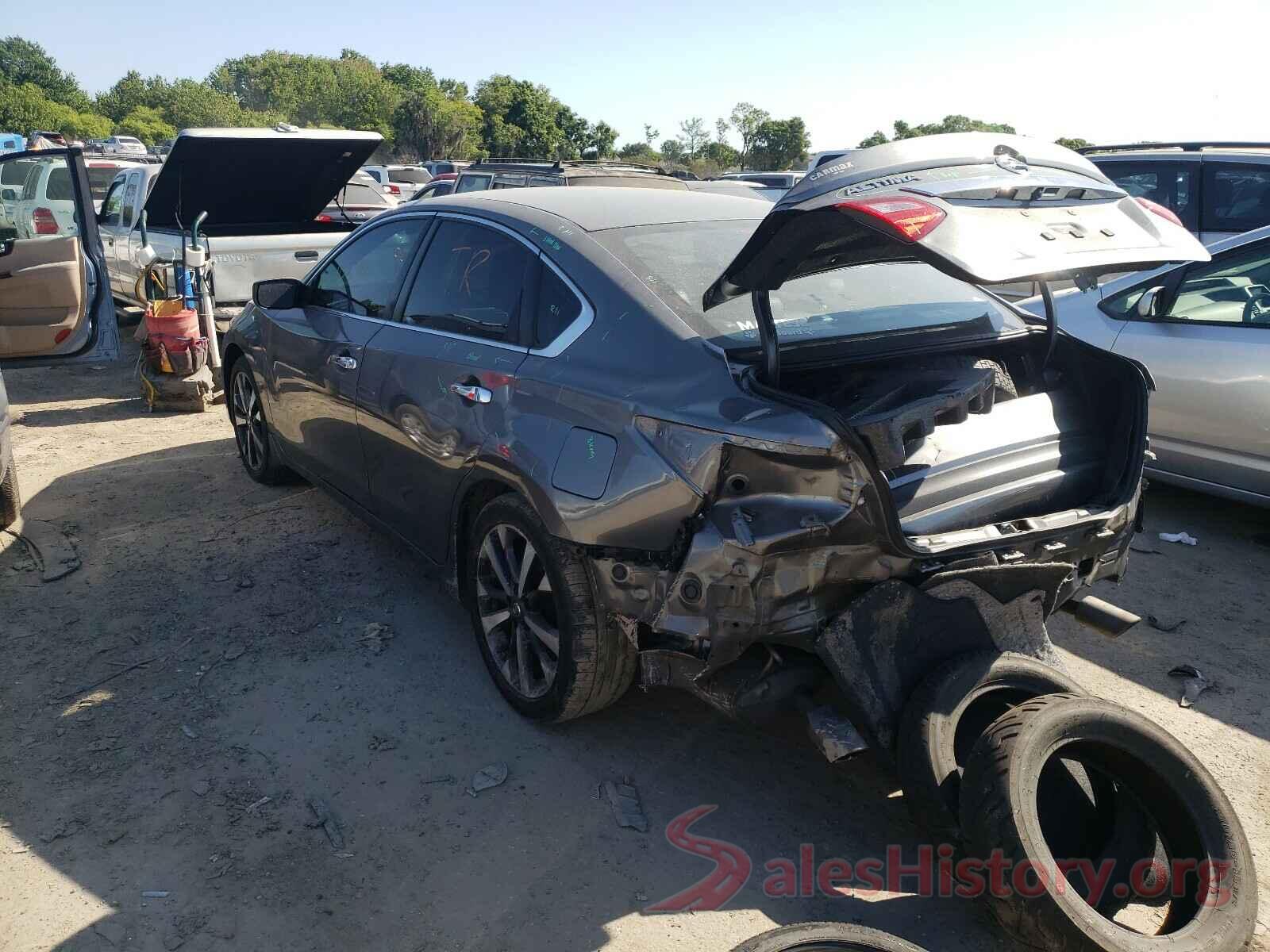 1N4AL3AP3GC175611 2016 NISSAN ALTIMA