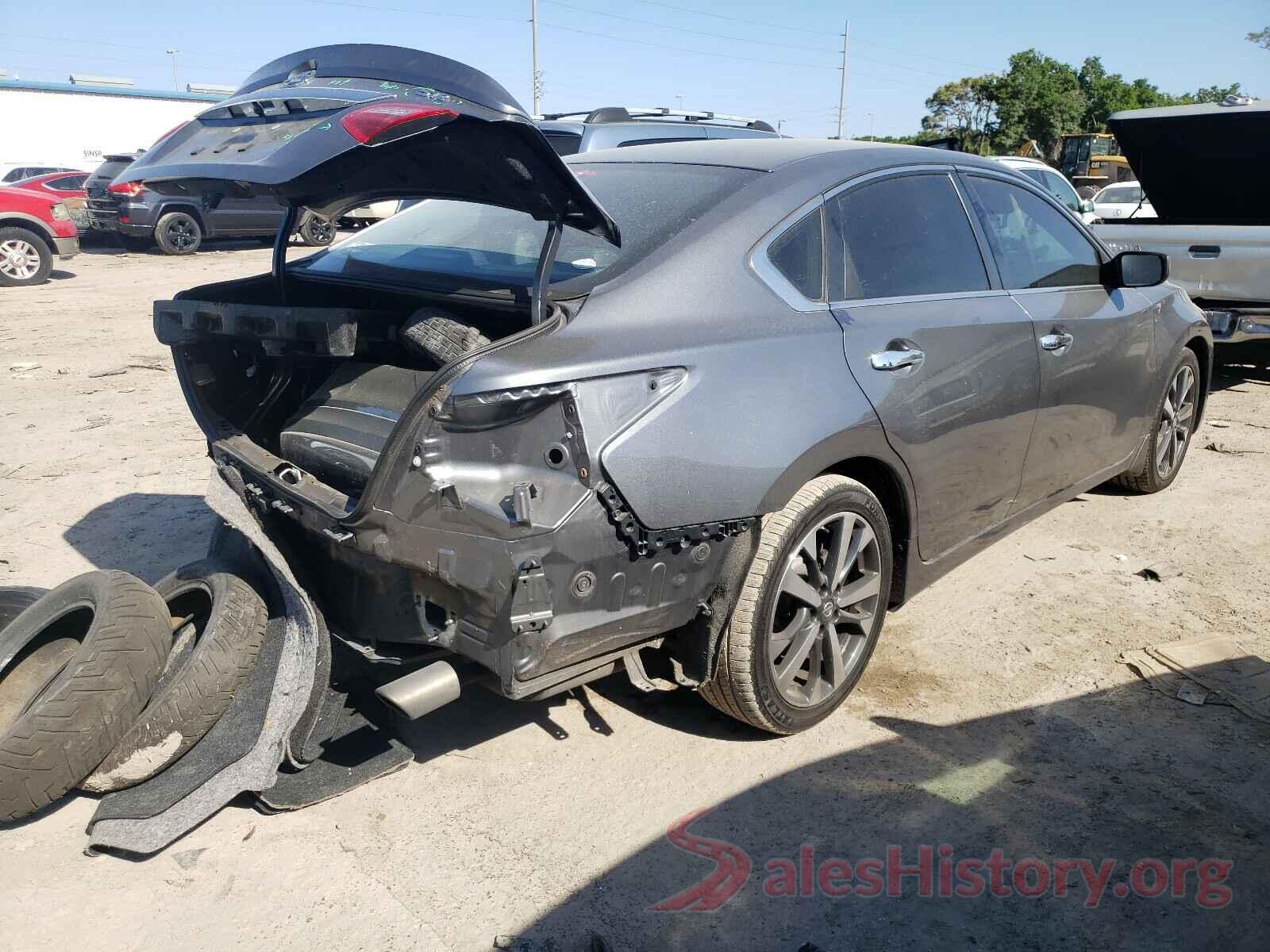 1N4AL3AP3GC175611 2016 NISSAN ALTIMA