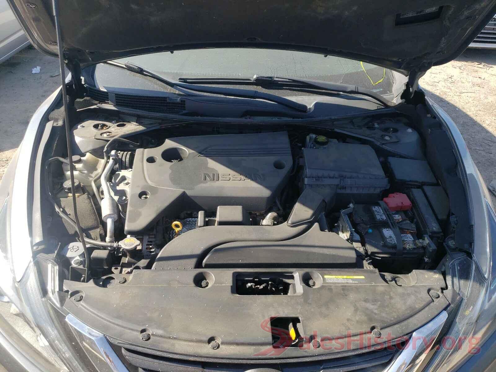 1N4AL3AP3GC175611 2016 NISSAN ALTIMA