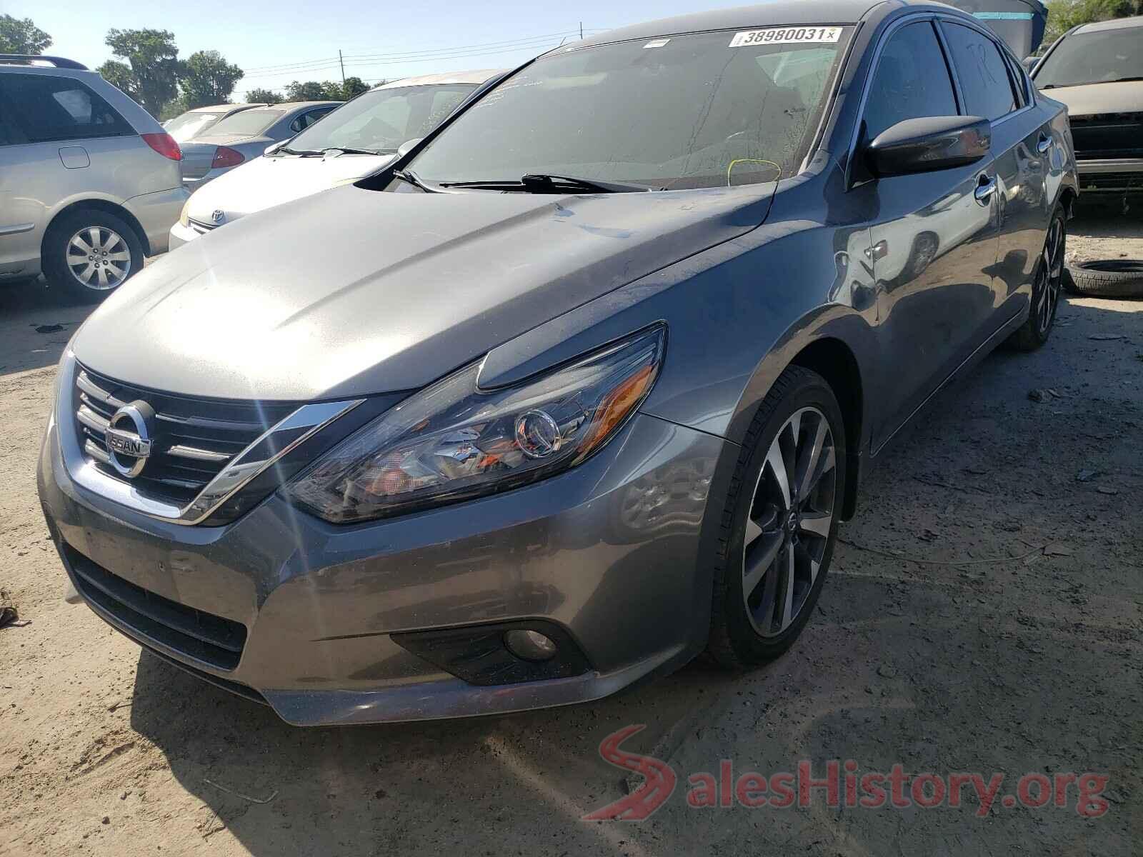 1N4AL3AP3GC175611 2016 NISSAN ALTIMA