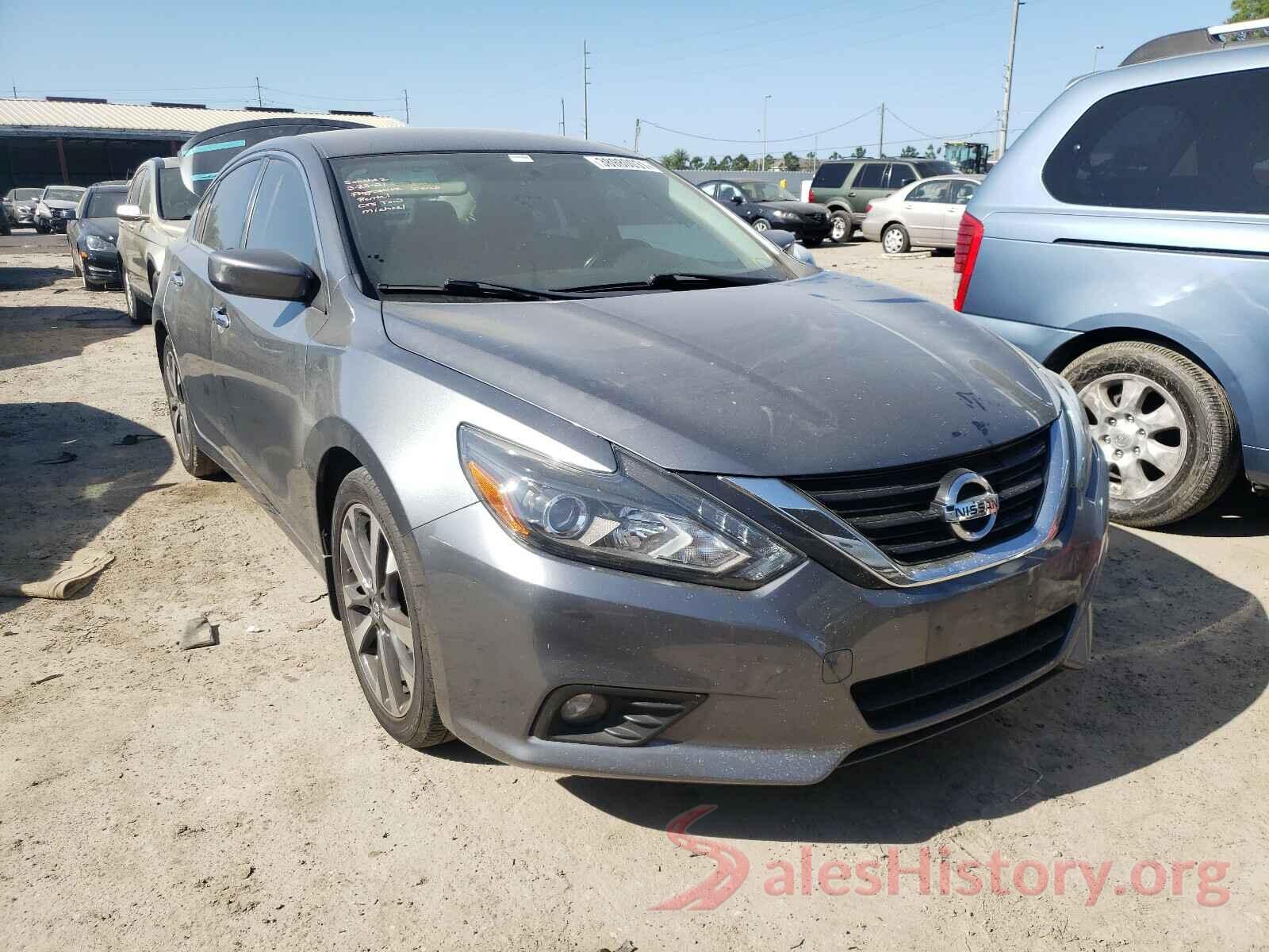 1N4AL3AP3GC175611 2016 NISSAN ALTIMA