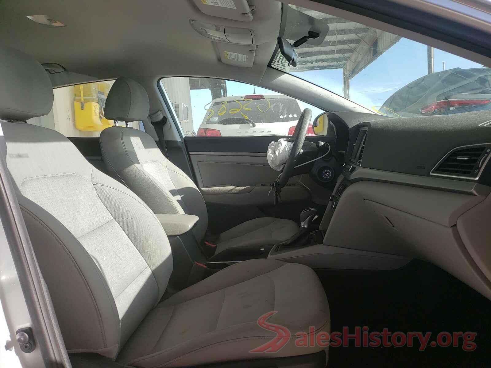 5NPD84LF1HH106215 2017 HYUNDAI ELANTRA