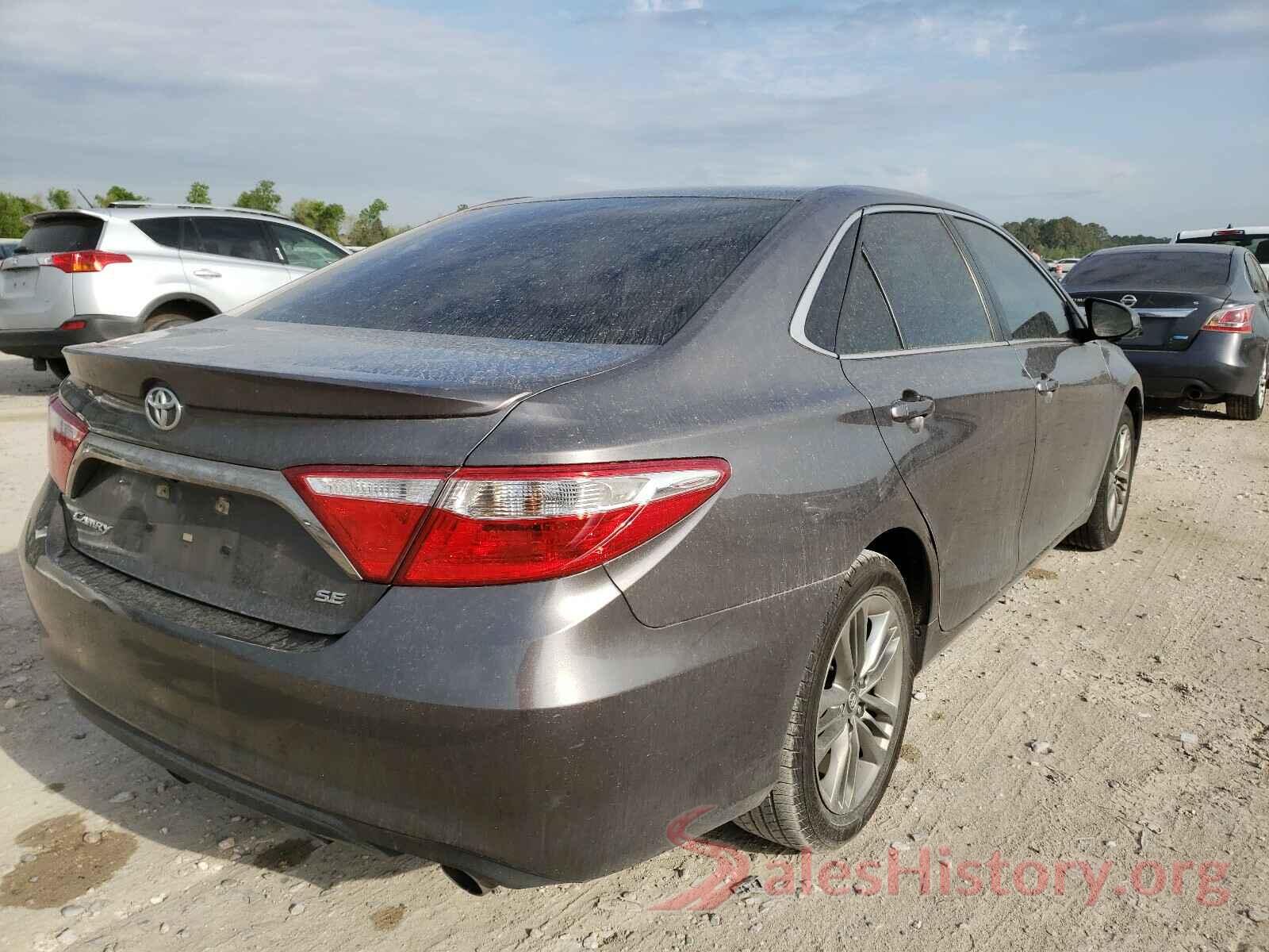 4T1BF1FK8GU254740 2016 TOYOTA CAMRY