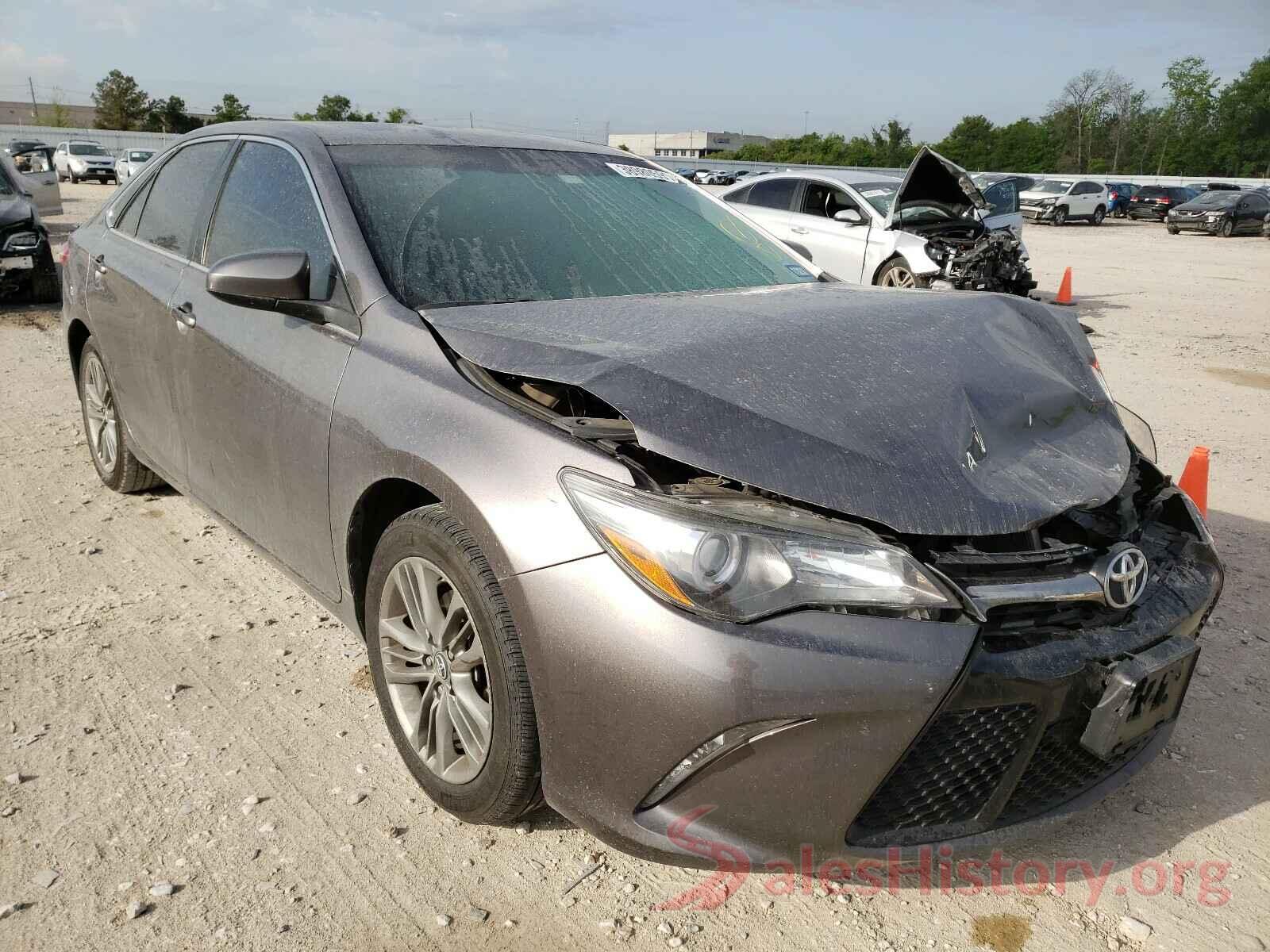 4T1BF1FK8GU254740 2016 TOYOTA CAMRY