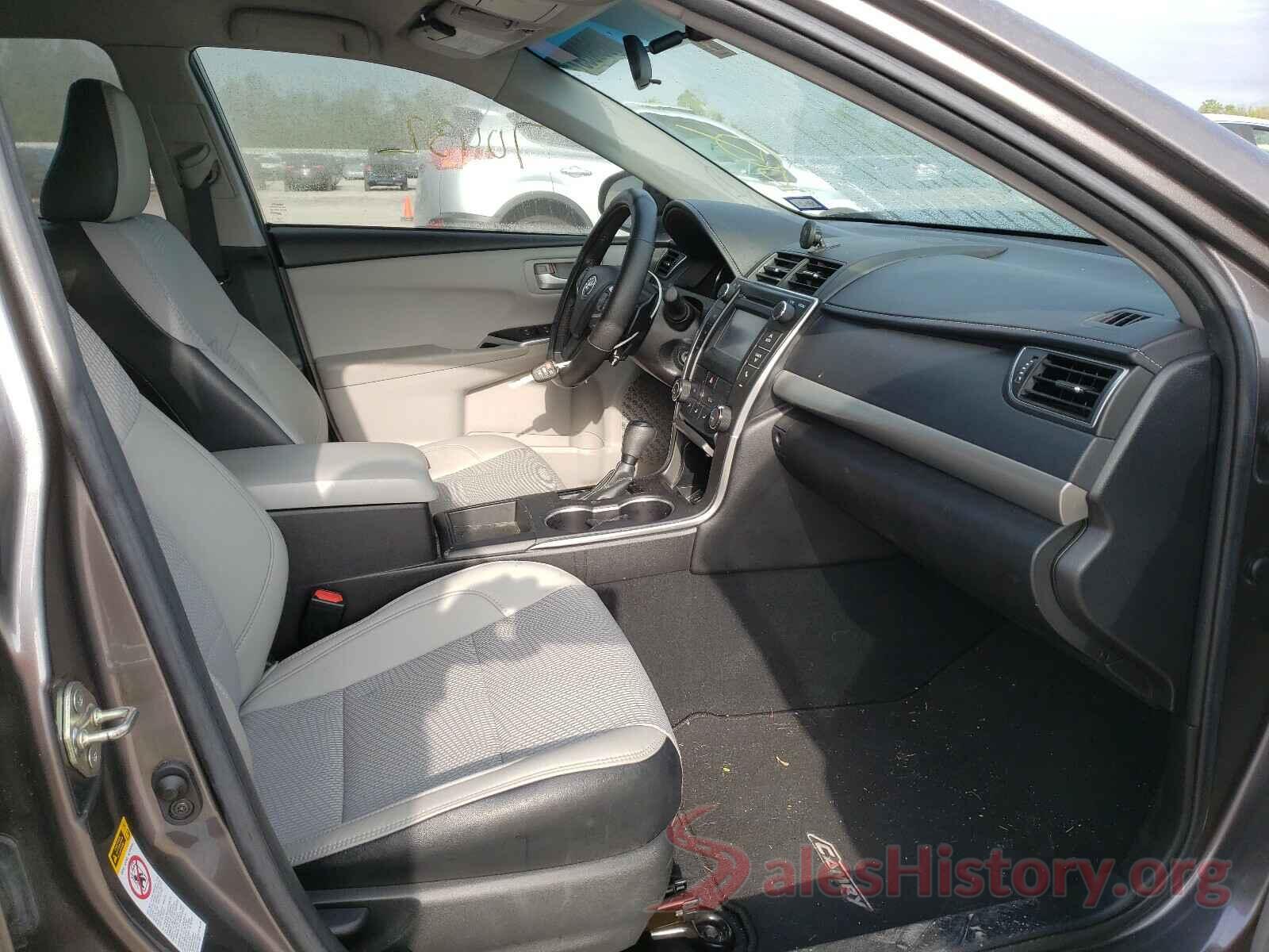 4T1BF1FK8GU254740 2016 TOYOTA CAMRY