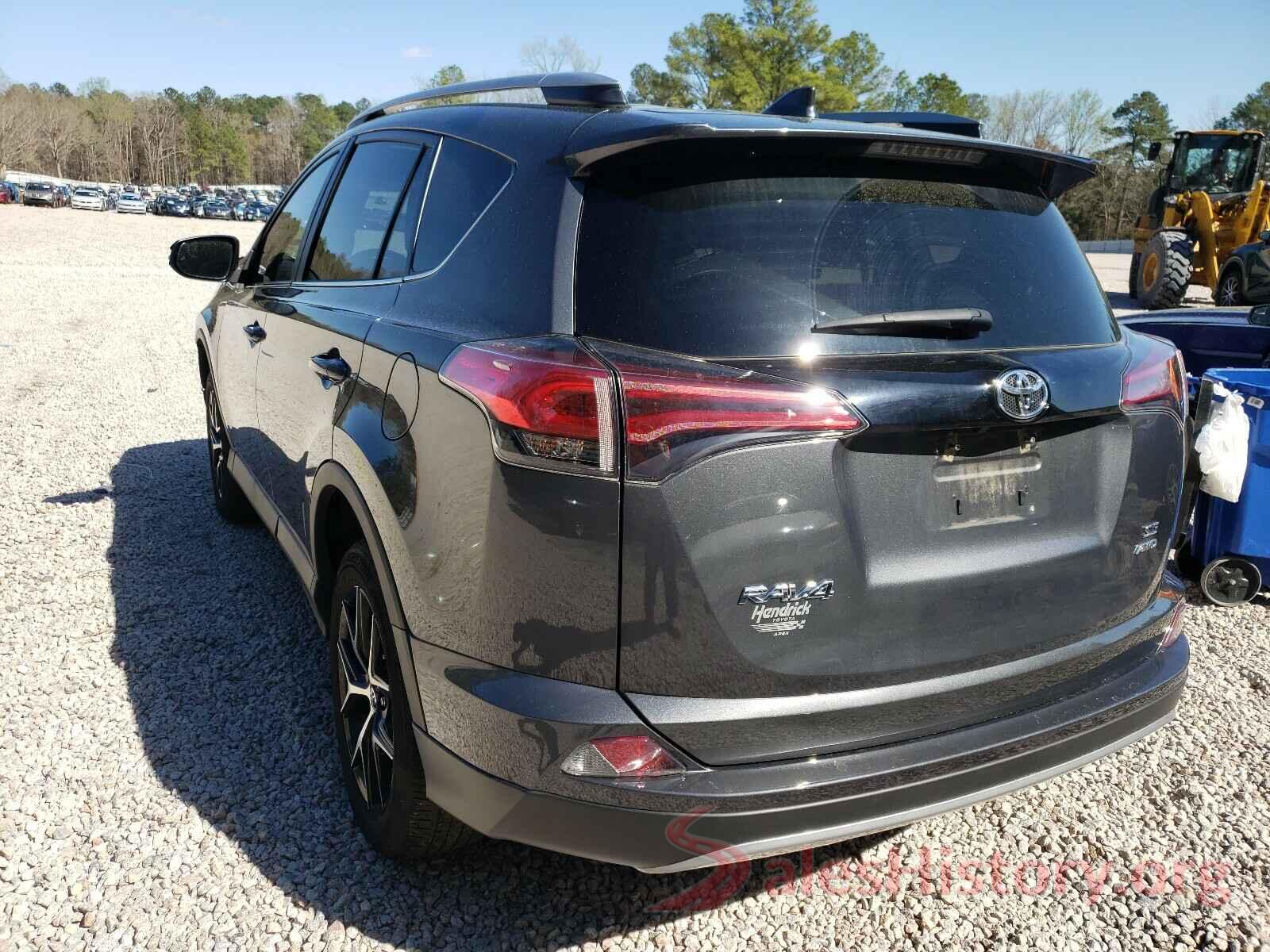 2T3JFREV9JW844529 2018 TOYOTA RAV4