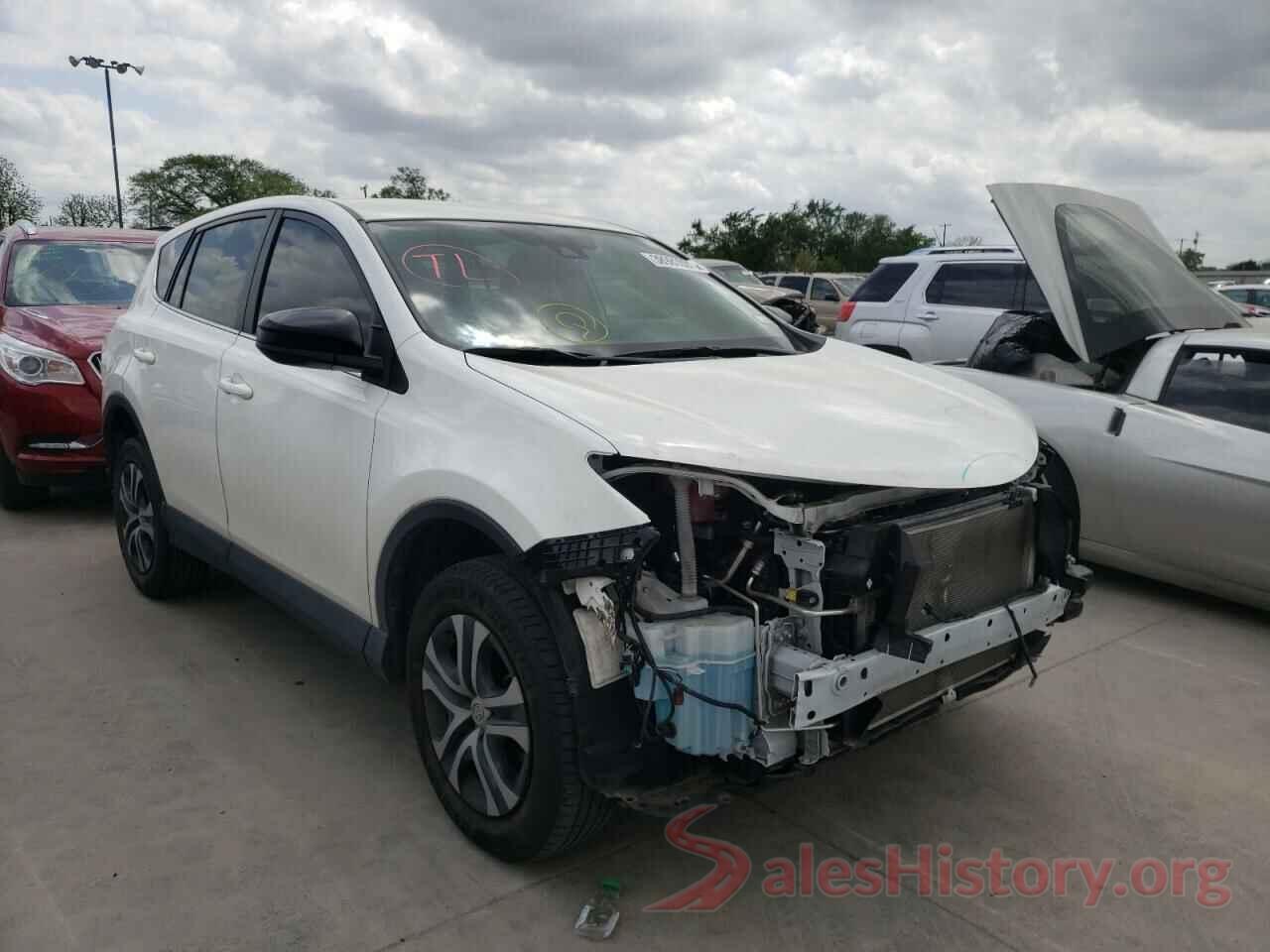 2T3ZFREV2HW398611 2017 TOYOTA RAV4