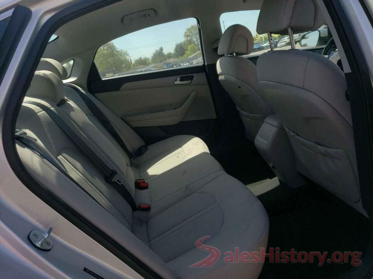 5NPE24AF5GH335309 2016 HYUNDAI SONATA