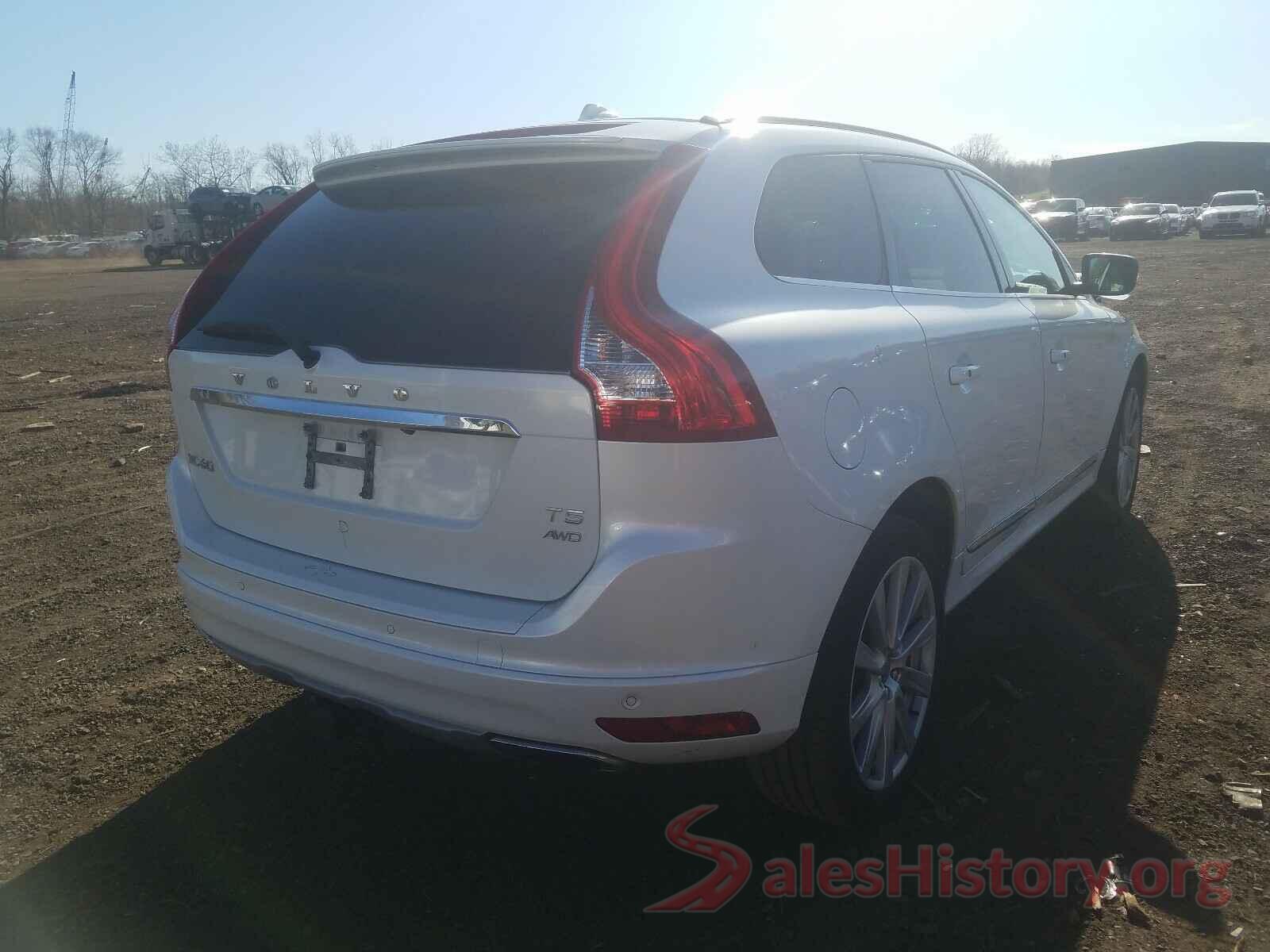 YV440MRU0H2111241 2017 VOLVO XC60