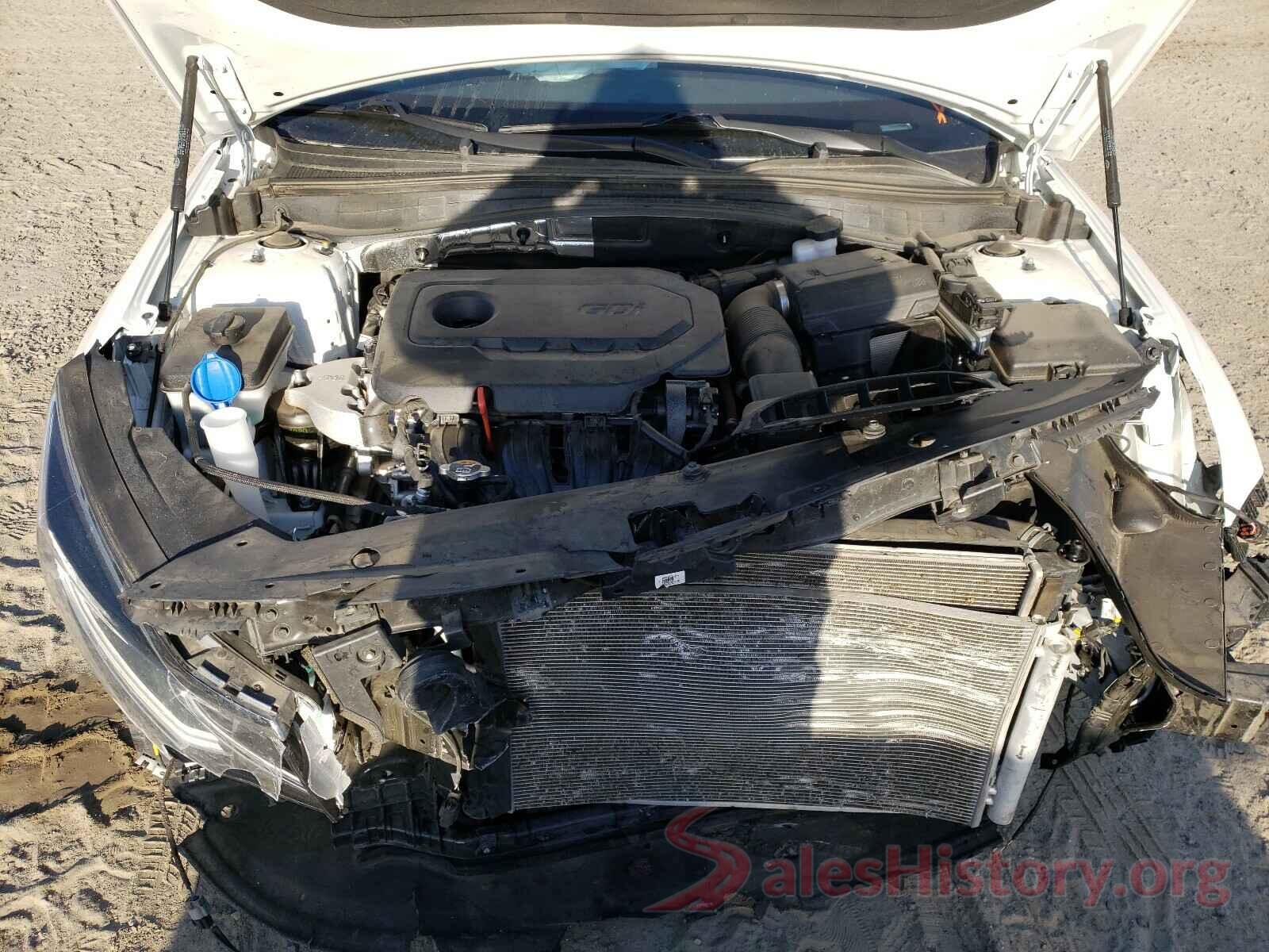 5XXGT4L37LG389340 2020 KIA OPTIMA