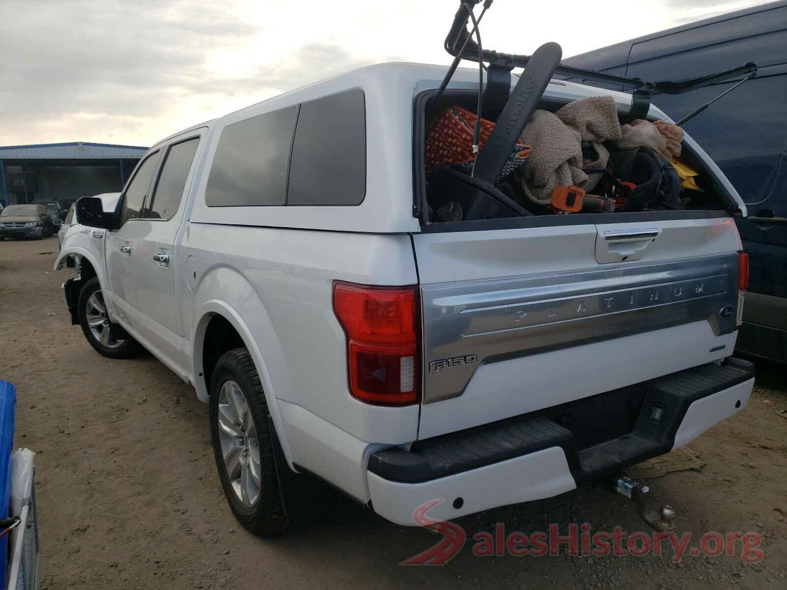 1FTEW1EG1JFB58751 2018 FORD F-150