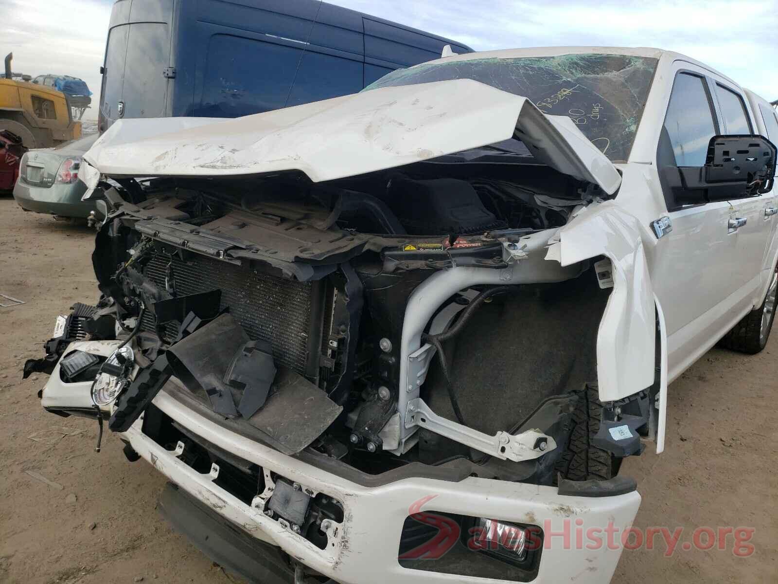 1FTEW1EG1JFB58751 2018 FORD F-150