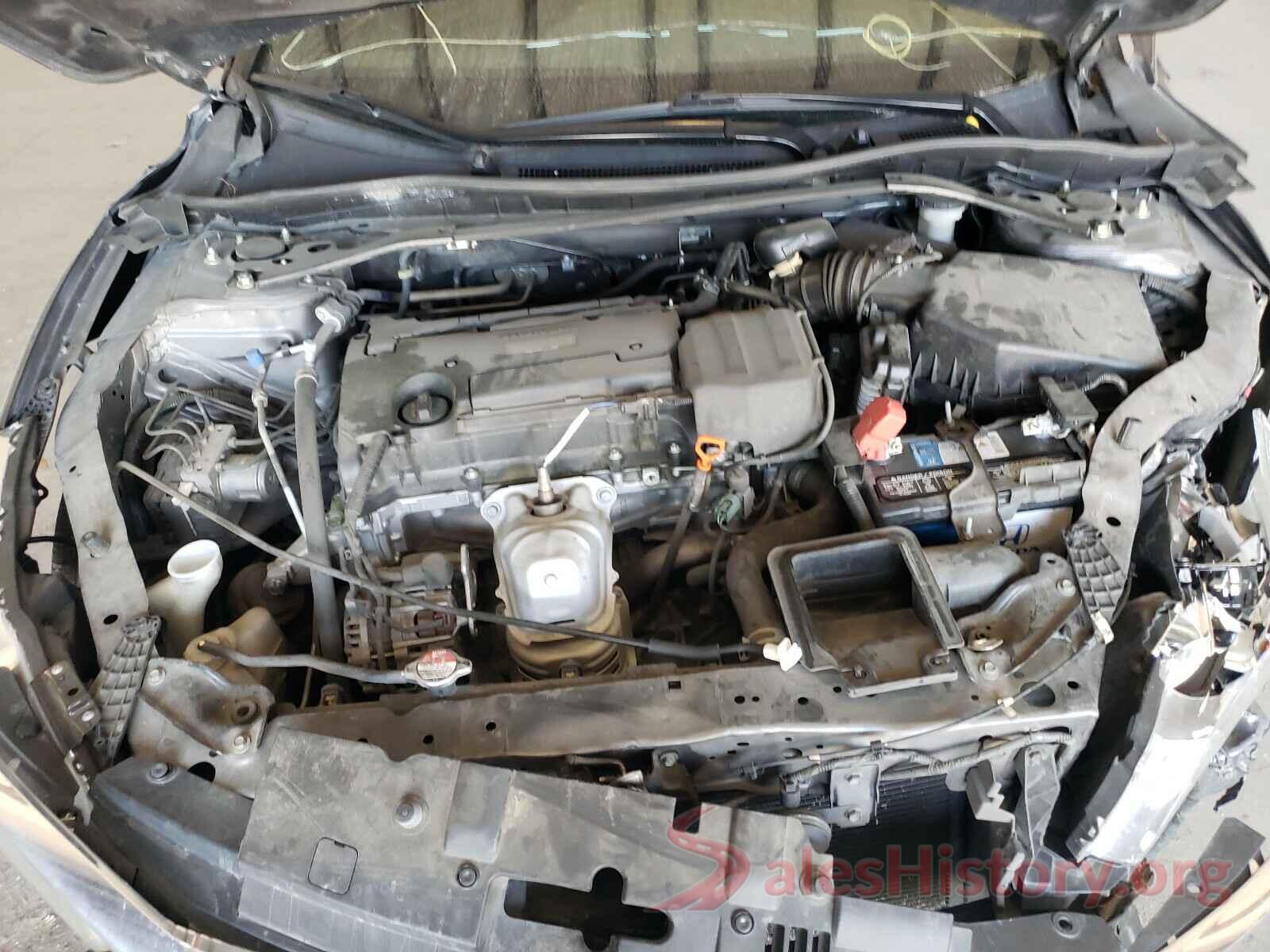 1HGCR2F53HA031672 2017 HONDA ACCORD