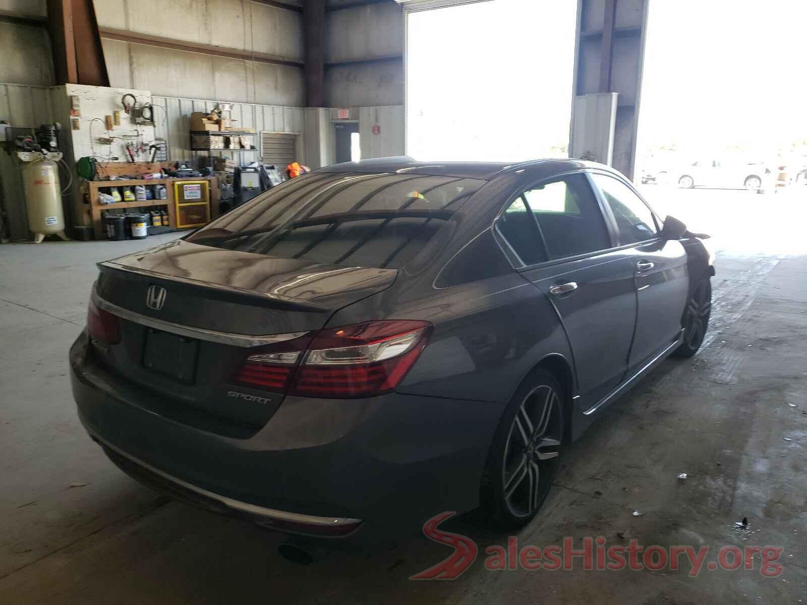 1HGCR2F53HA031672 2017 HONDA ACCORD