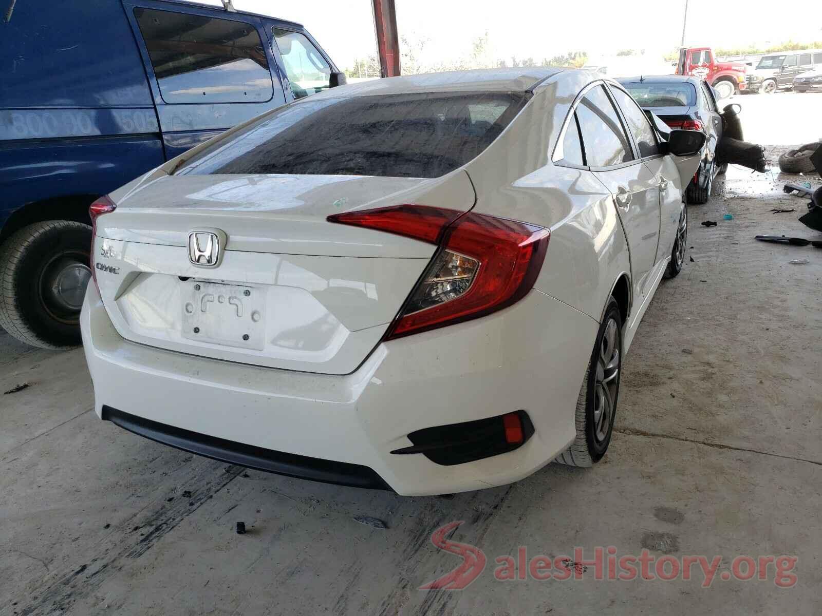 2HGFC2F53JH589933 2018 HONDA CIVIC