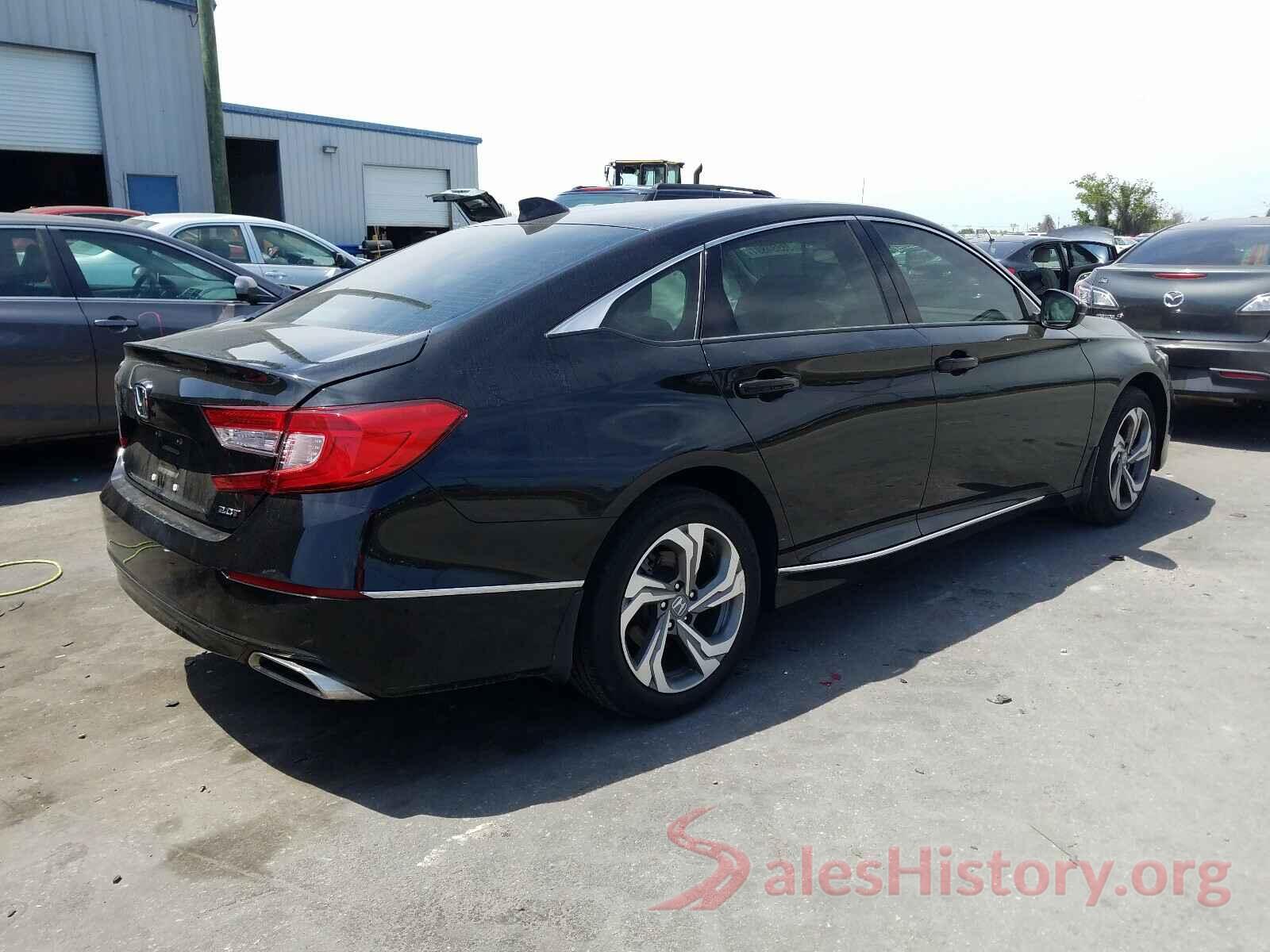 1HGCV2F51JA010577 2018 HONDA ACCORD