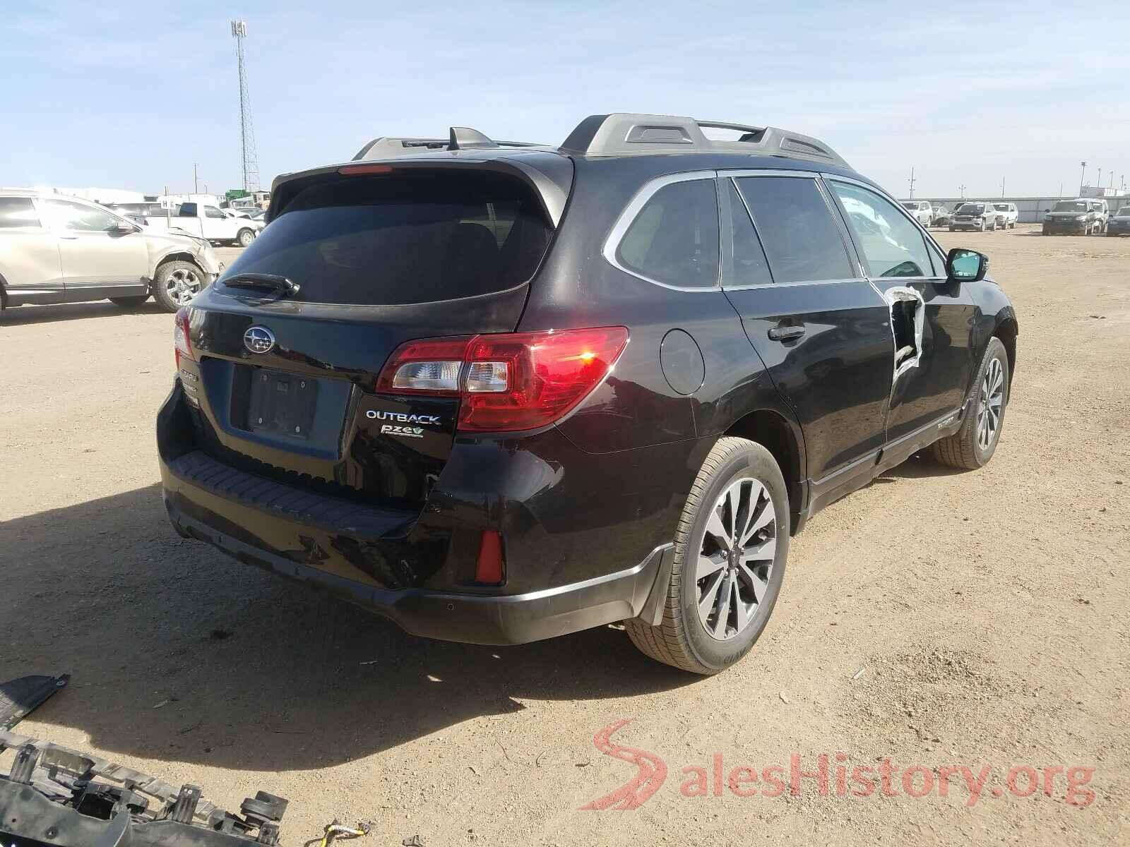 4S4BSANCXH3261606 2017 SUBARU OUTBACK