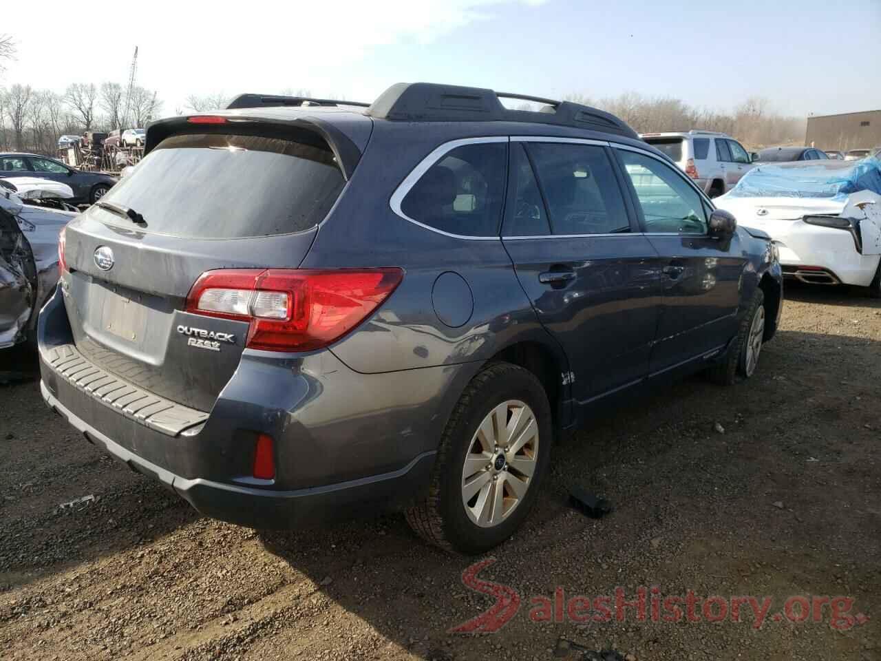 4S4BSADC1F3292032 2015 SUBARU OUTBACK