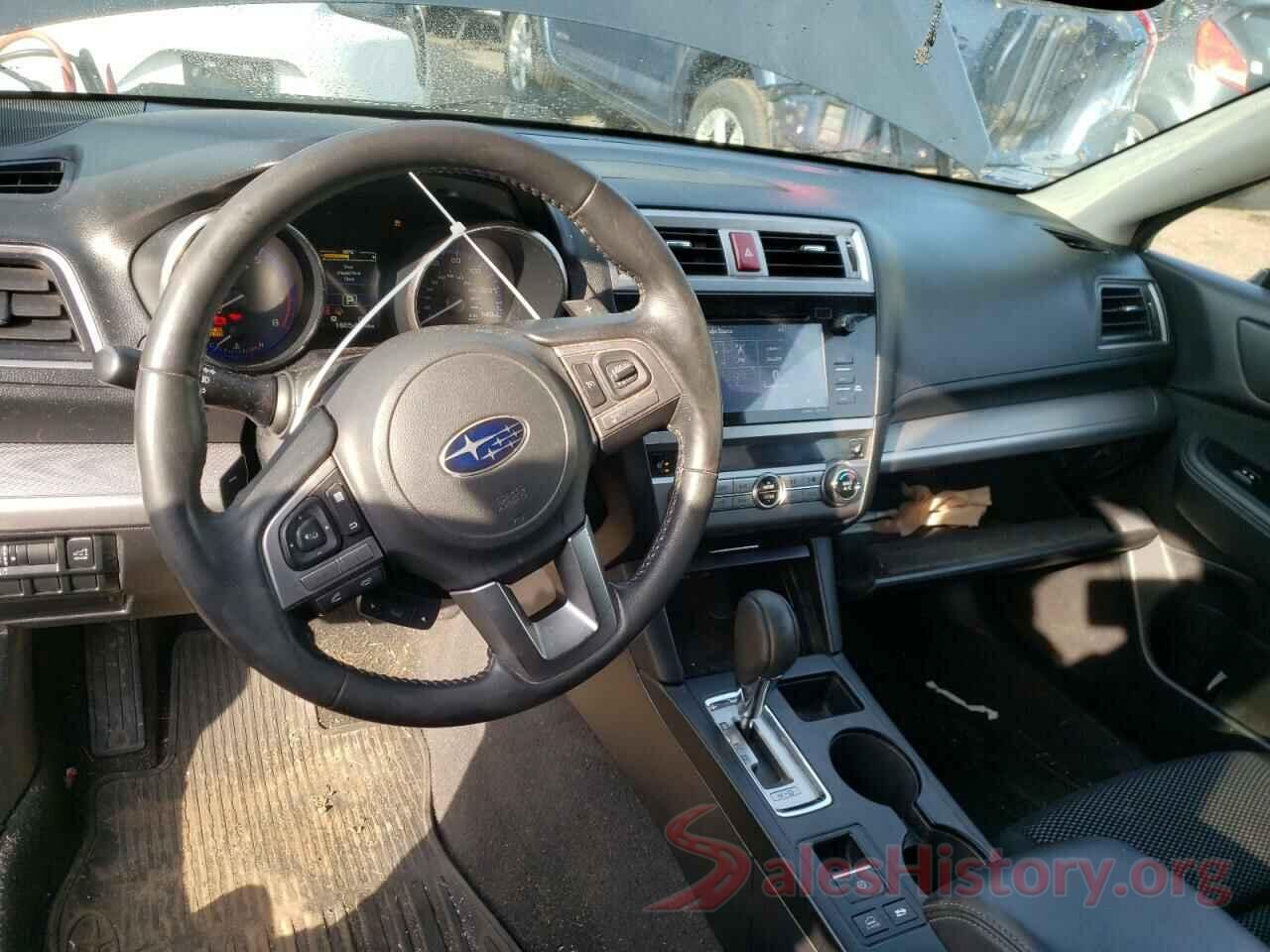 4S4BSADC1F3292032 2015 SUBARU OUTBACK