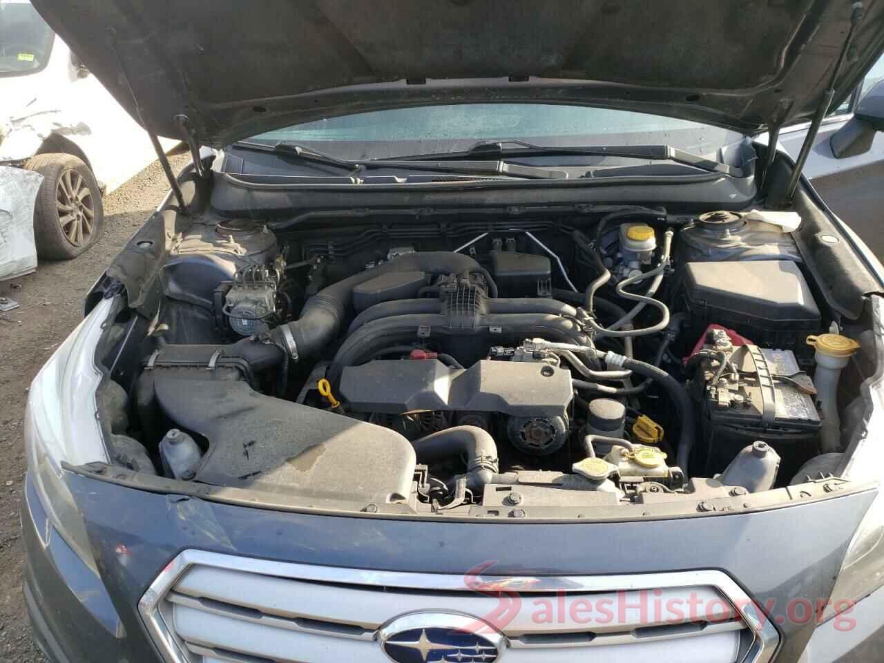 4S4BSADC1F3292032 2015 SUBARU OUTBACK