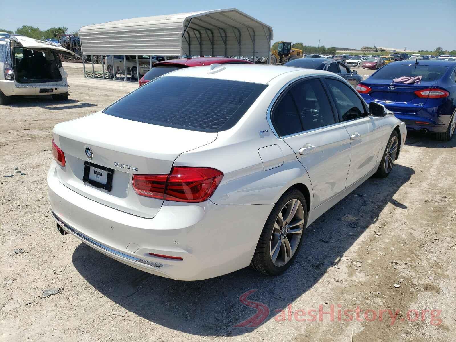 WBA8E1C55HK480454 2017 BMW 3 SERIES