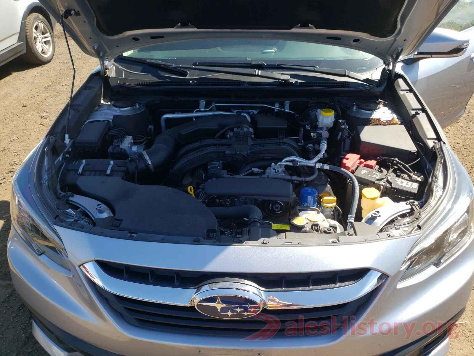 4S3BWAE63L3013063 2020 SUBARU LEGACY