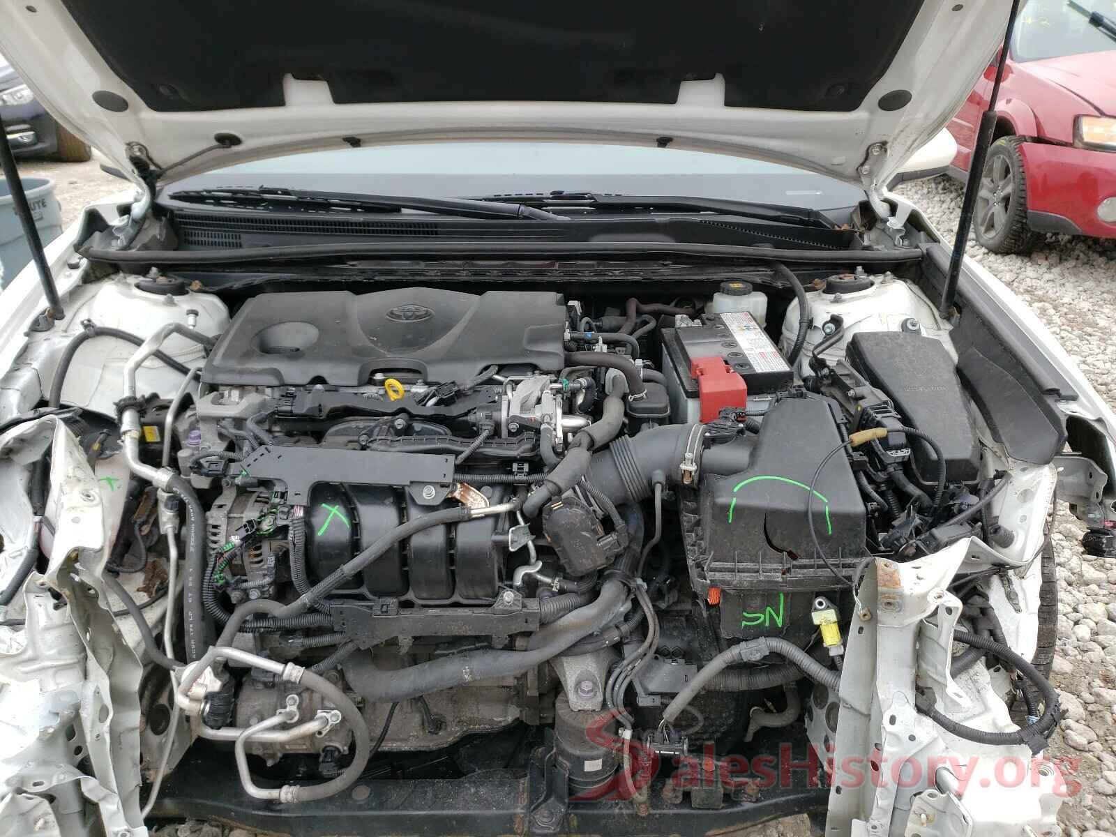 JTNB11HK9J3001676 2018 TOYOTA CAMRY