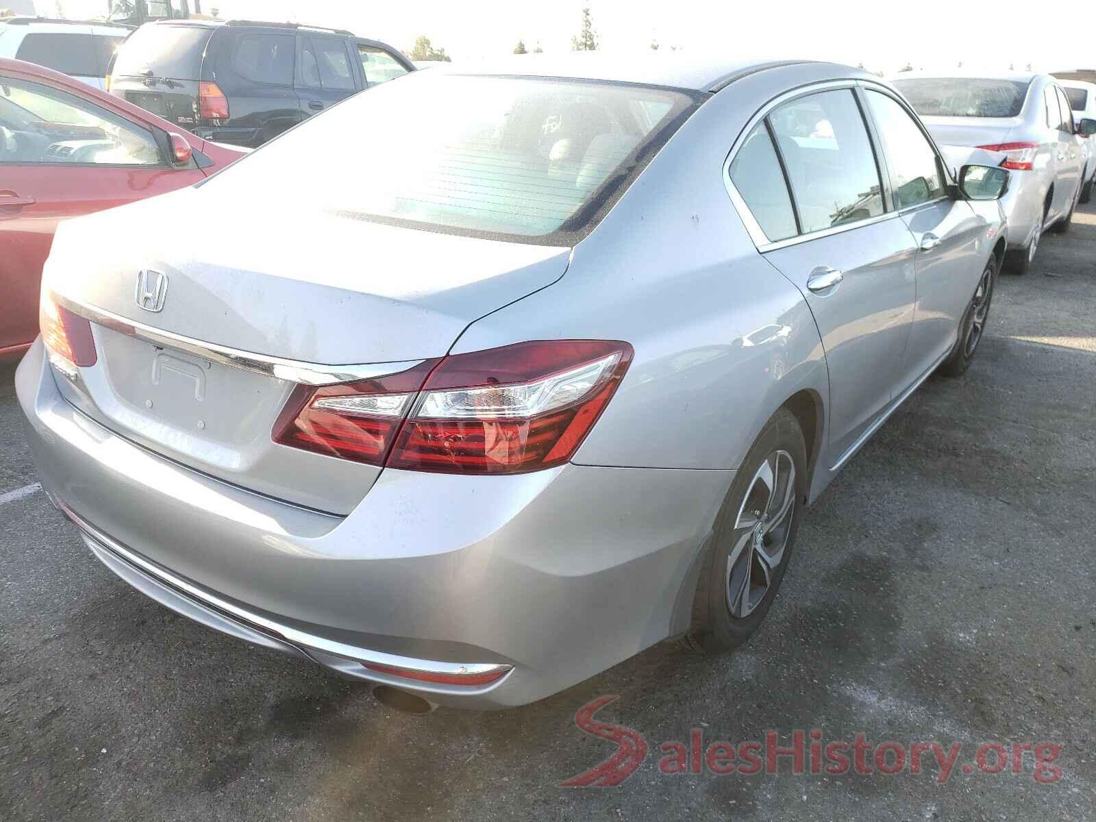 1HGCR2F33HA185104 2017 HONDA ACCORD