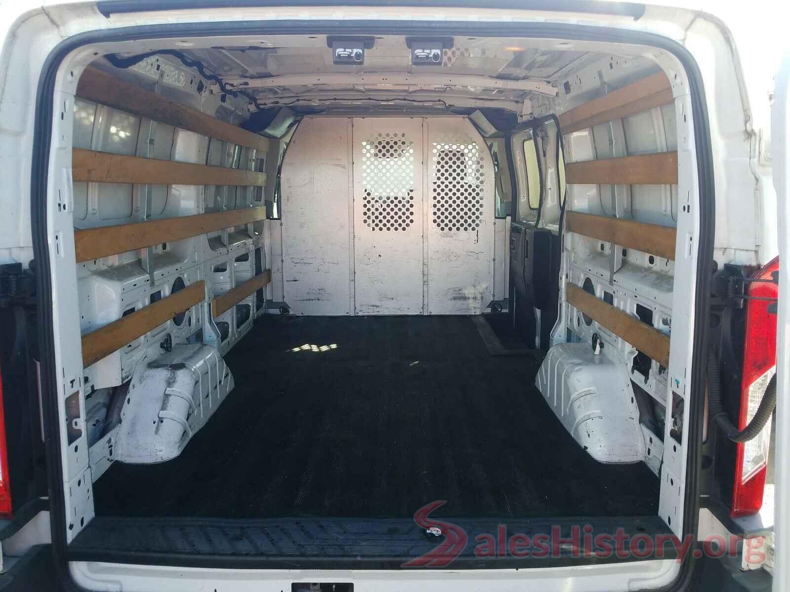 1FTYR1ZM4GKA38897 2016 FORD TRANSIT CO