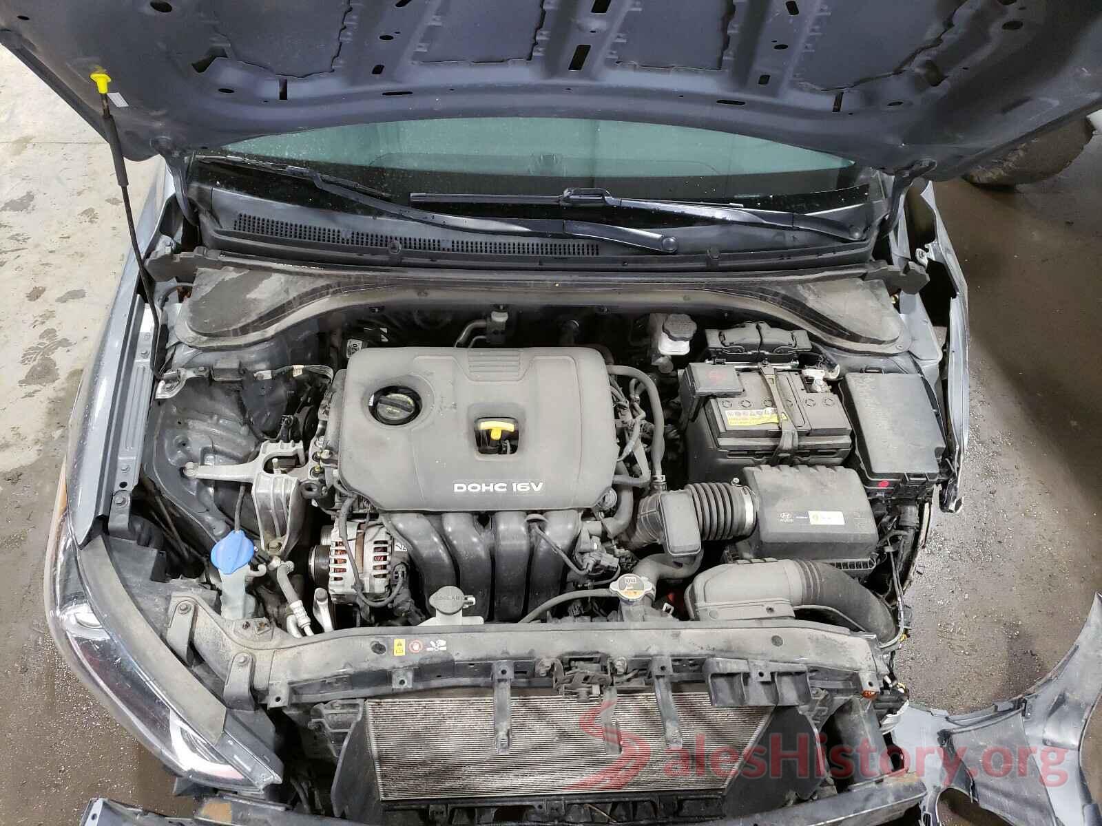 KMHD74LF1HU090084 2017 HYUNDAI ELANTRA