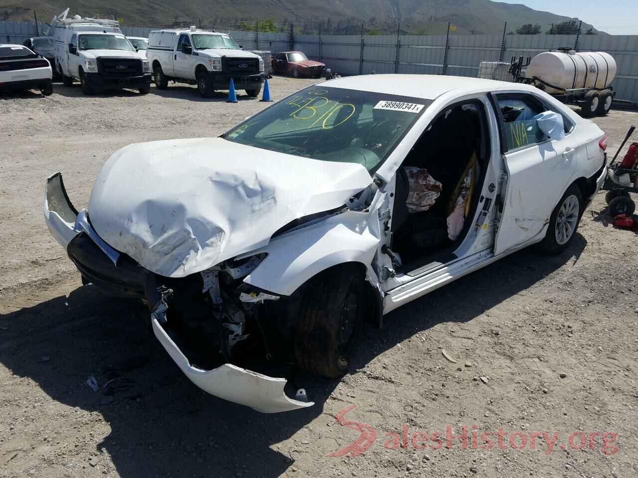 4T1BF1FK0HU725720 2017 TOYOTA CAMRY