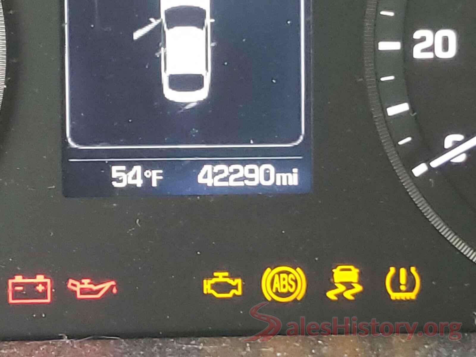 5NPE24AF7HH545217 2017 HYUNDAI SONATA