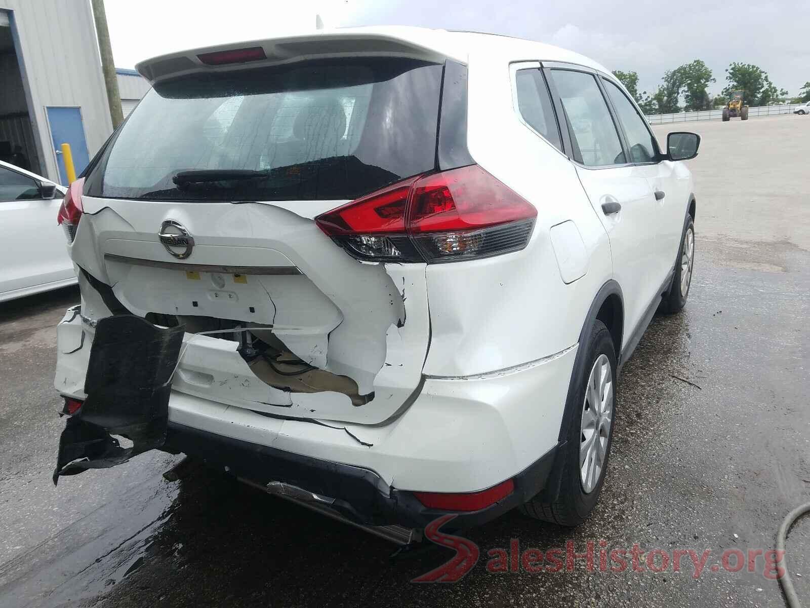 KNMAT2MT6JP609243 2018 NISSAN ROGUE