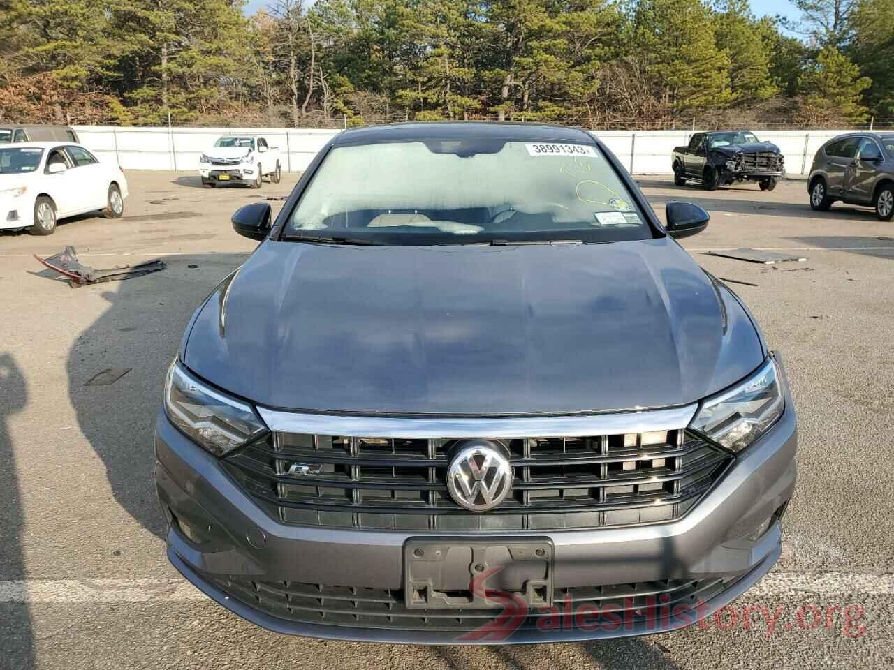 3VWC57BU6KM089674 2019 VOLKSWAGEN JETTA