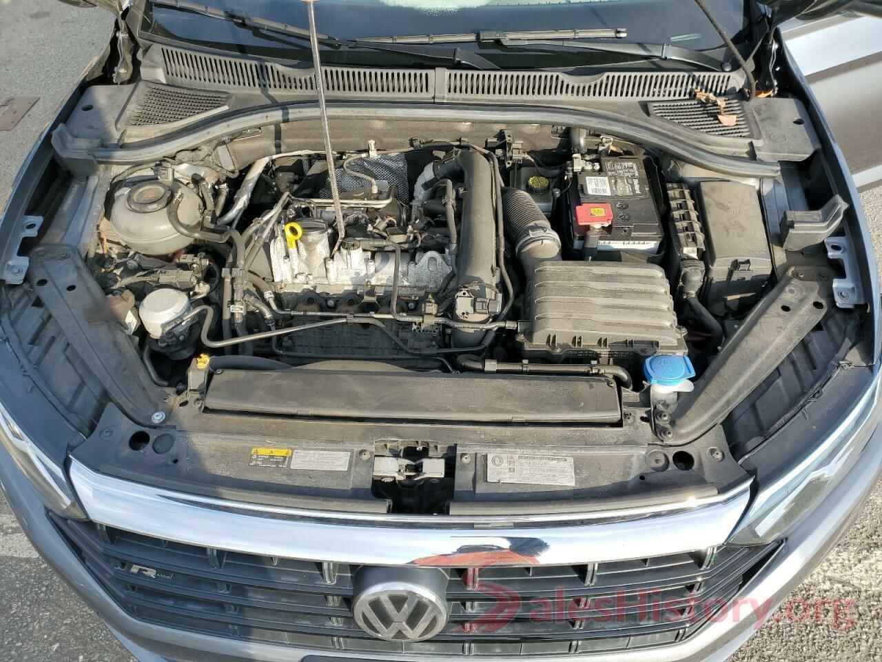 3VWC57BU6KM089674 2019 VOLKSWAGEN JETTA