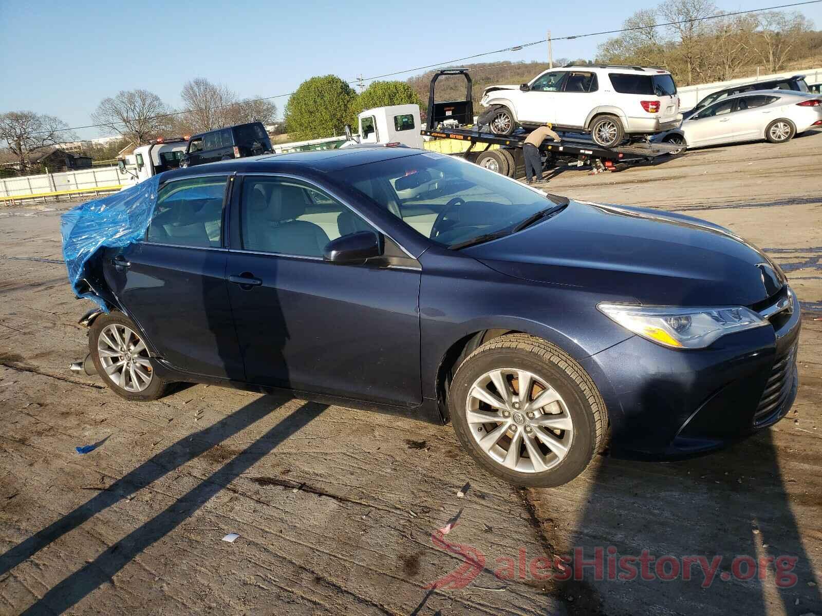 4T1BK1FK4GU575783 2016 TOYOTA CAMRY