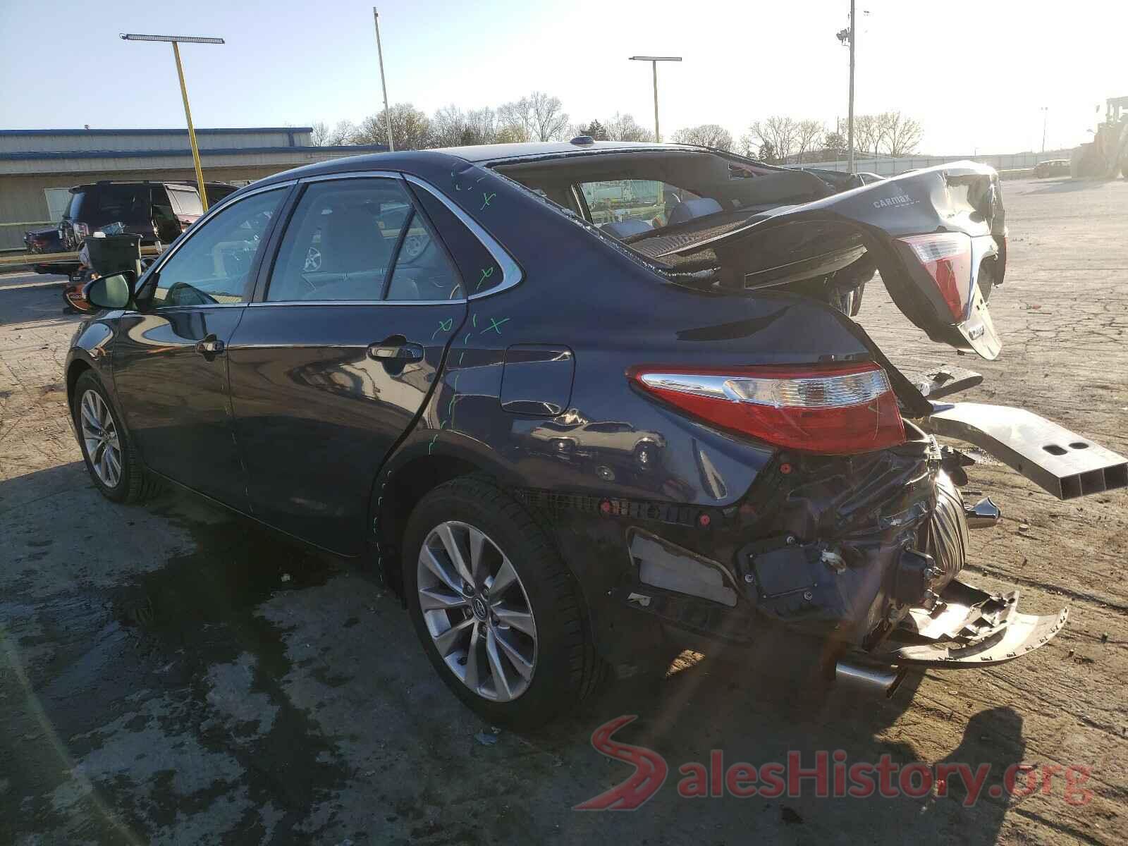 4T1BK1FK4GU575783 2016 TOYOTA CAMRY