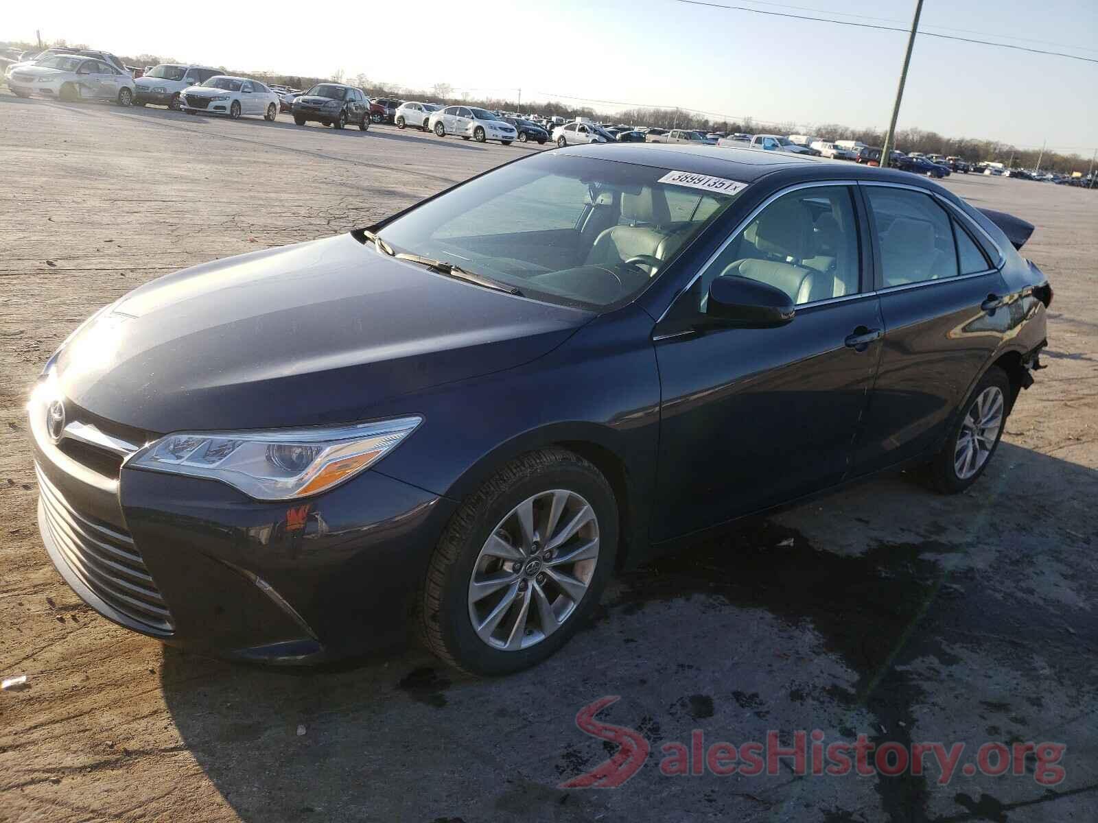 4T1BK1FK4GU575783 2016 TOYOTA CAMRY