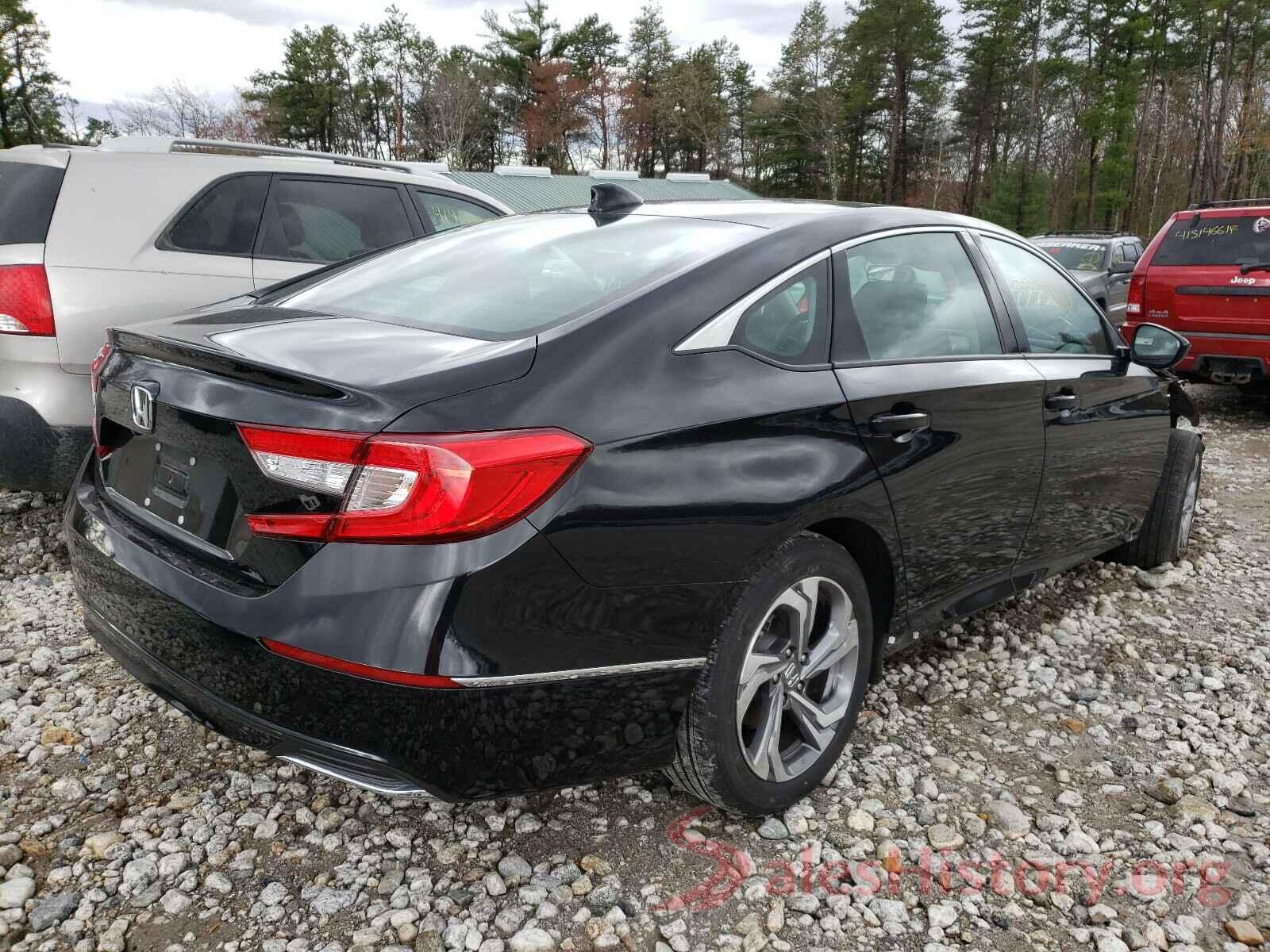 1HGCV1F41JA034525 2018 HONDA ACCORD