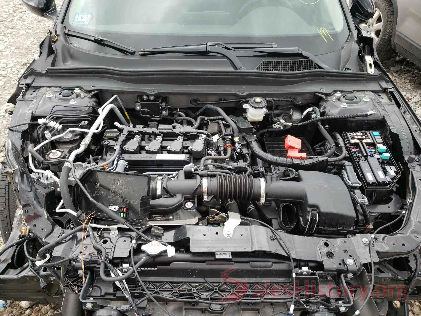 1HGCV1F41JA034525 2018 HONDA ACCORD