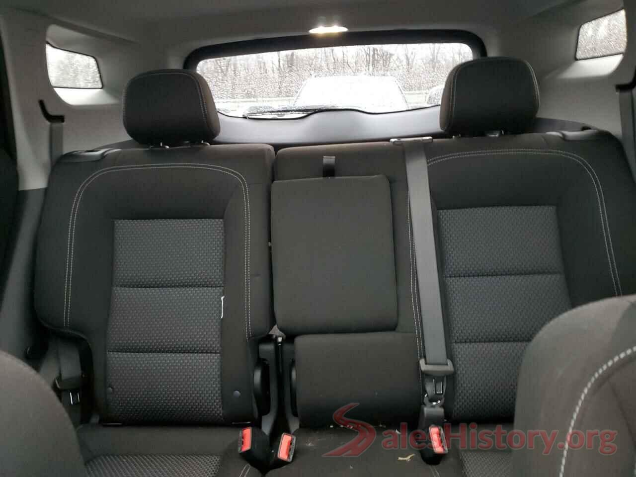 3GKALTEV2NL269911 2022 GMC TERRAIN