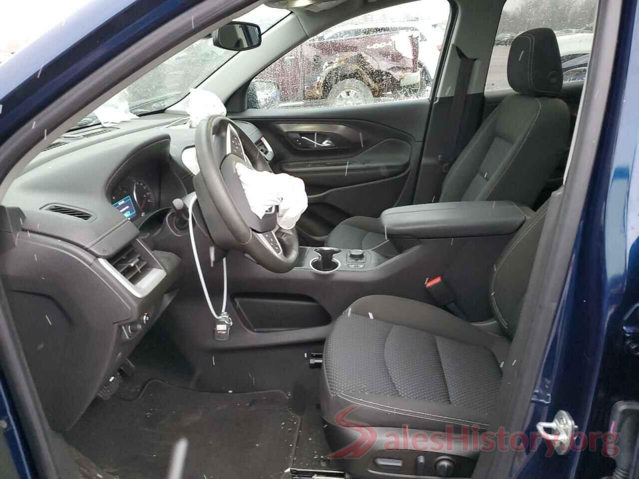 3GKALTEV2NL269911 2022 GMC TERRAIN