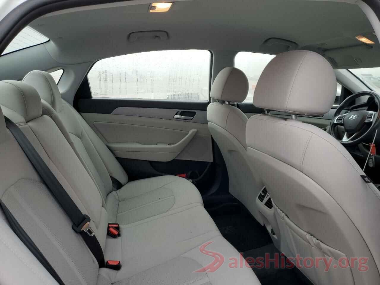 5NPE34AF8KH802969 2019 HYUNDAI SONATA